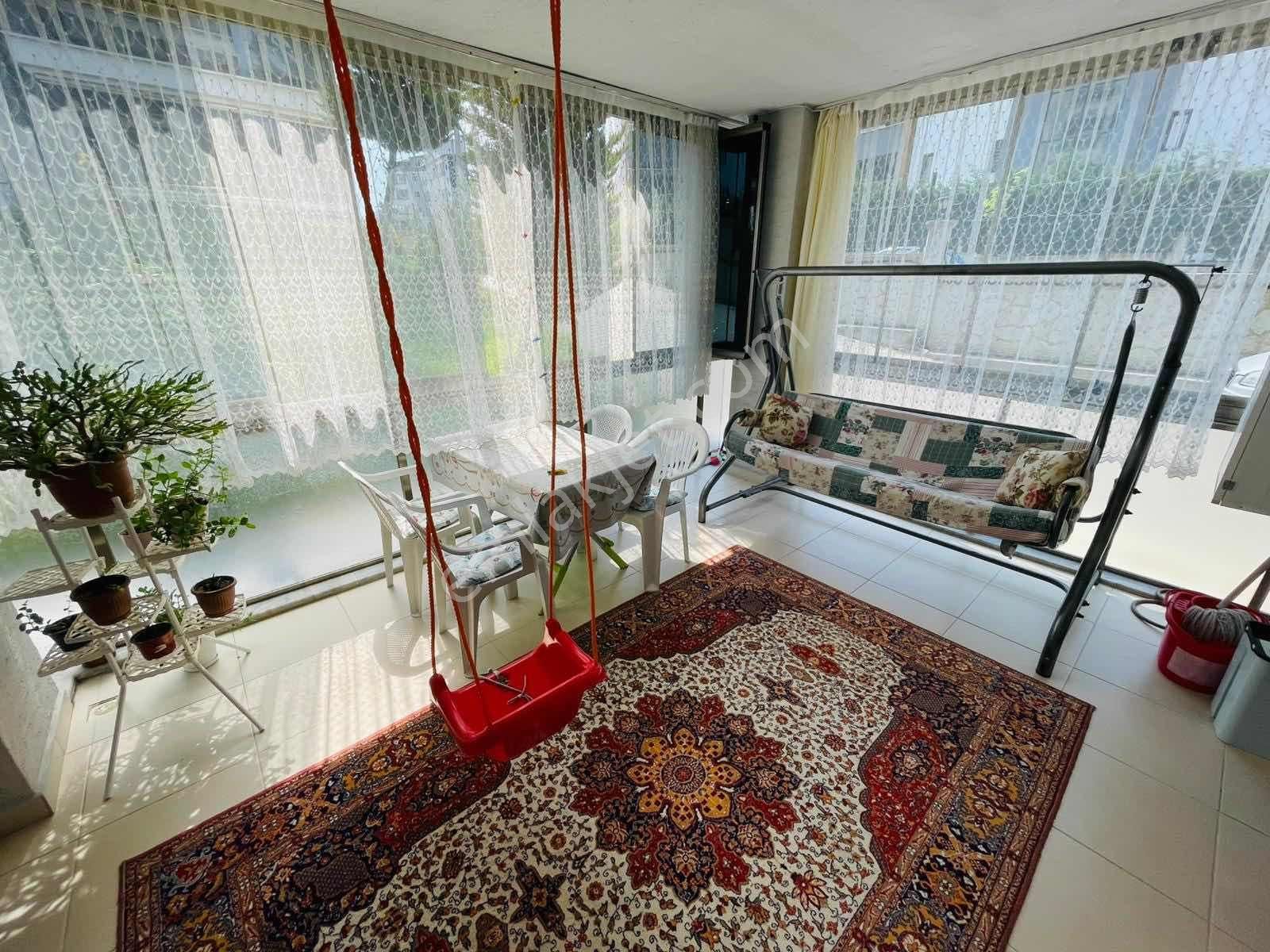 Pw Plus 'tan Akçalar 'da 3+1 Satılık Daire - Görsel 17