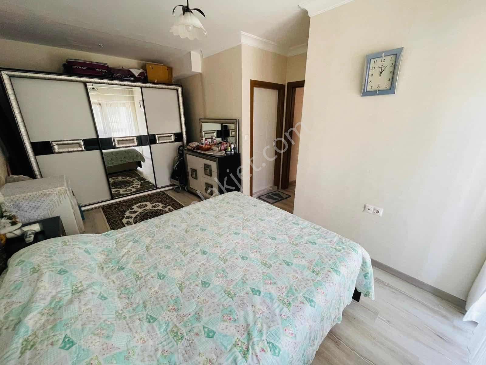 Pw Plus 'tan Akçalar 'da 3+1 Satılık Daire - Görsel 6