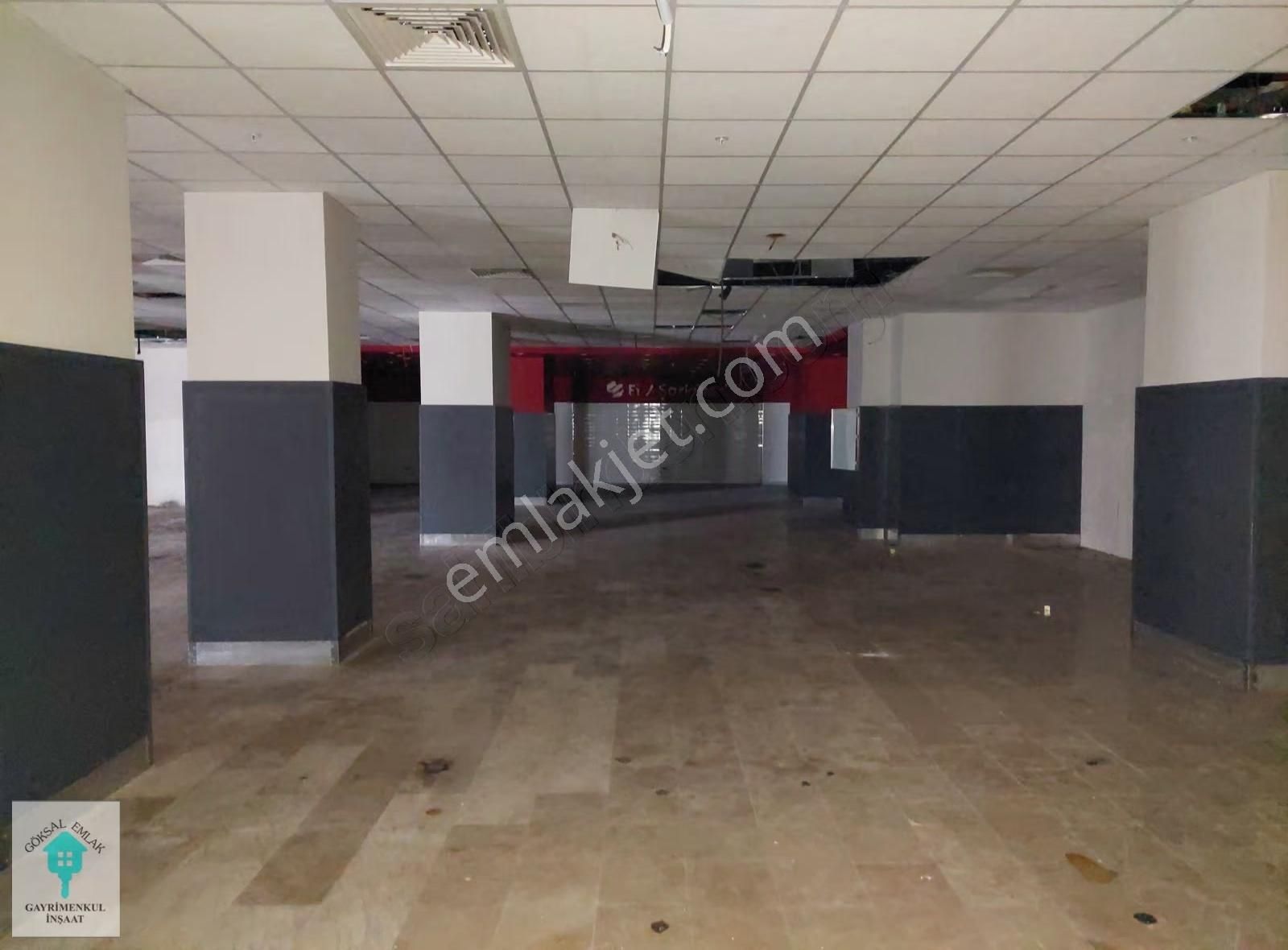 Esenyurt'ta Kiralık 2000 M2 Düz Giriş Ticari Alan - Görsel 10
