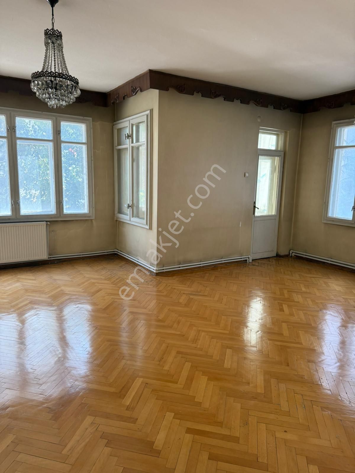 Anadolu Emlaktan Sivas Caddesi Üzerinde Kiralık Daire - Görsel 8