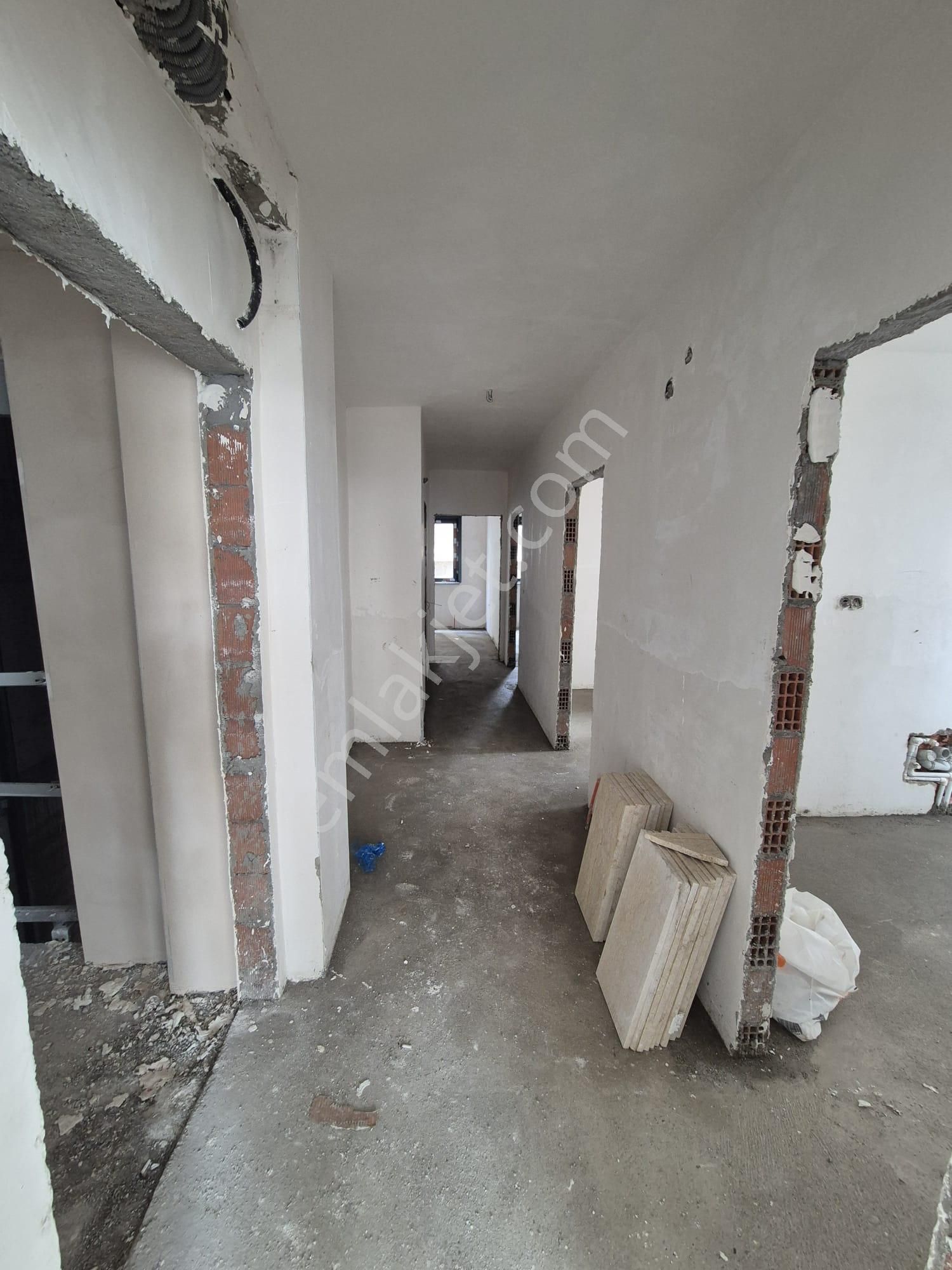 Akgün Gayrimenkul'den Nisan 2026 Teslim Geniş 3+1 Daire - Görsel 8