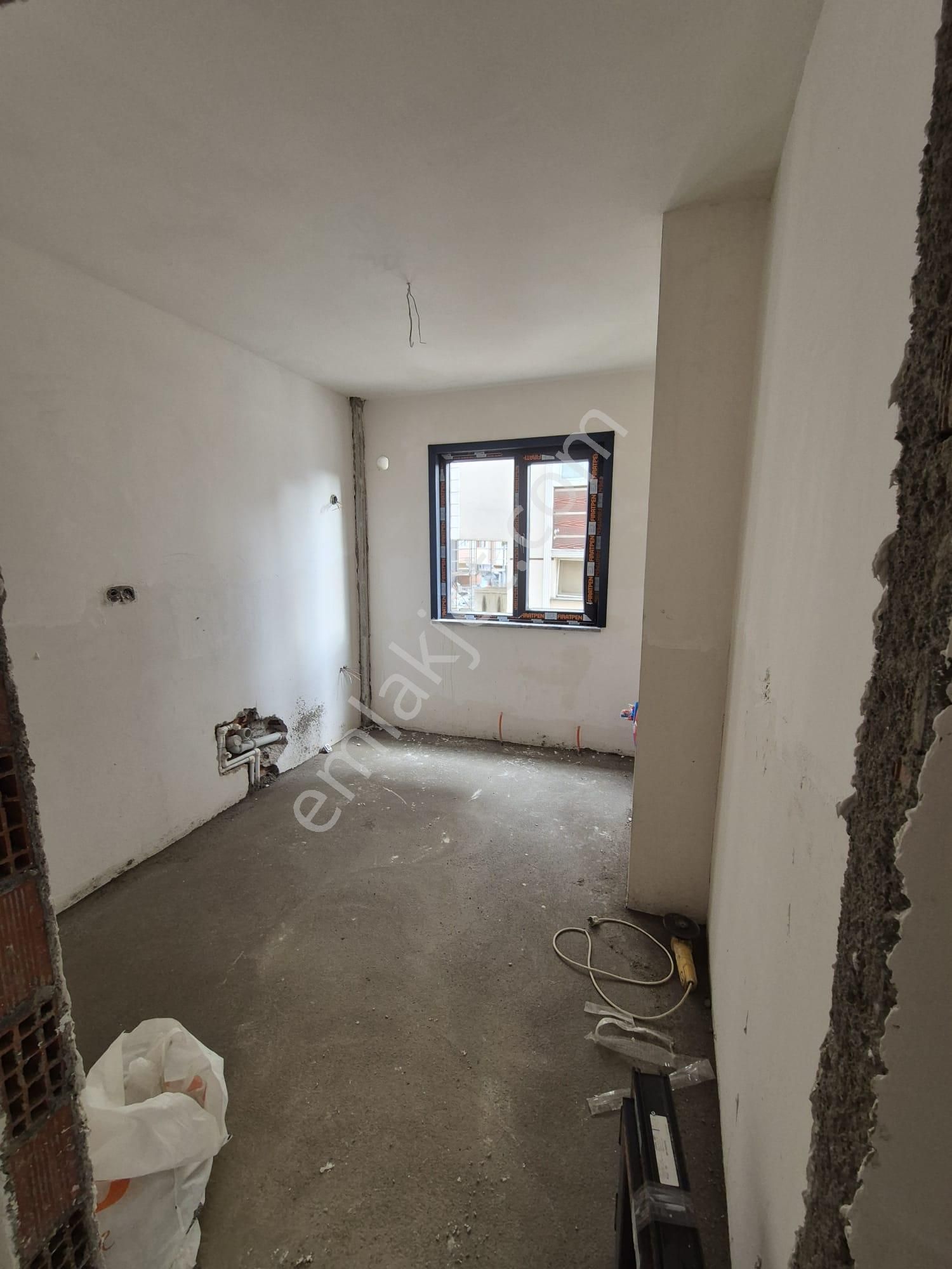 Akgün Gayrimenkul'den Nisan 2026 Teslim Geniş 3+1 Daire - Görsel 23