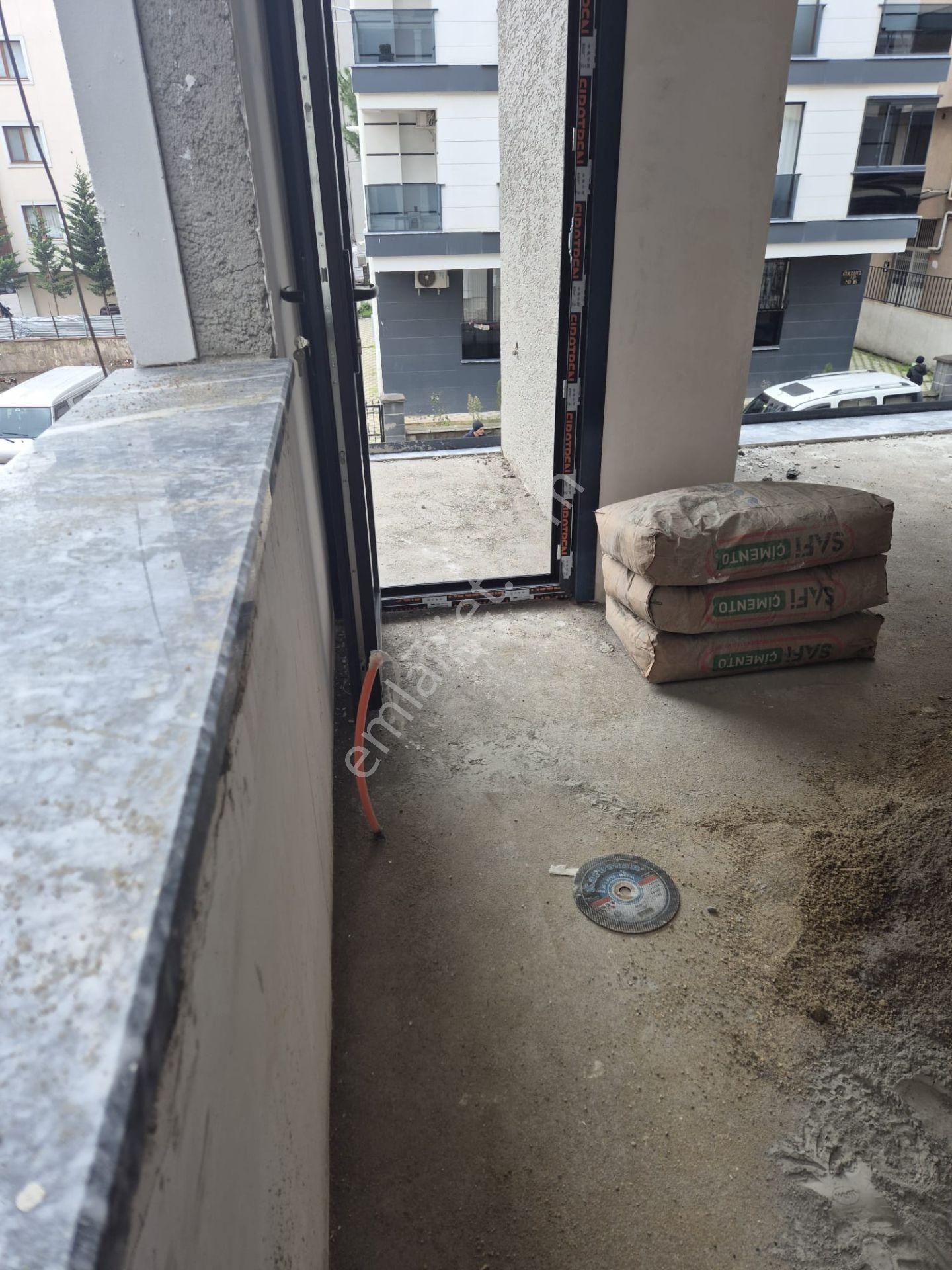 Akgün Gayrimenkul'den Nisan 2026 Teslim Geniş 3+1 Daire - Görsel 11