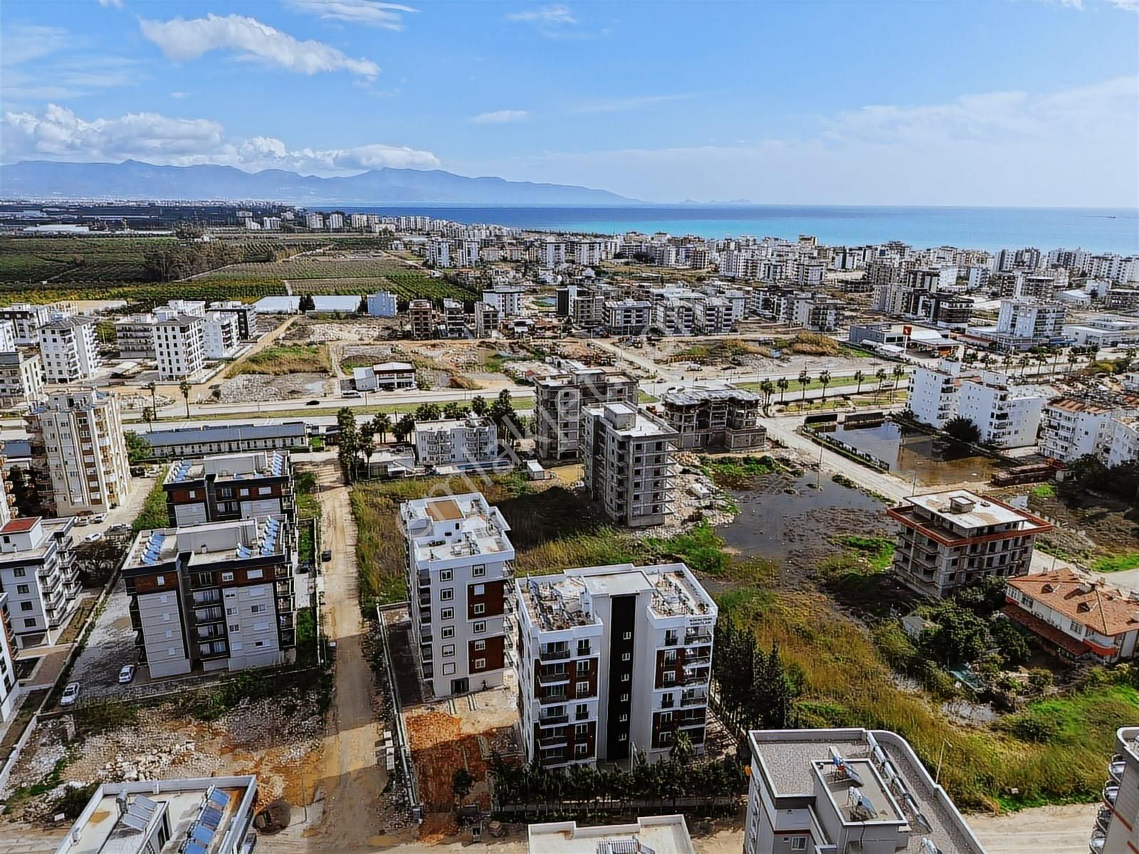 Gökhan Gökdemir'den Fırsat 1+1 Satılık Daire - Görsel 5