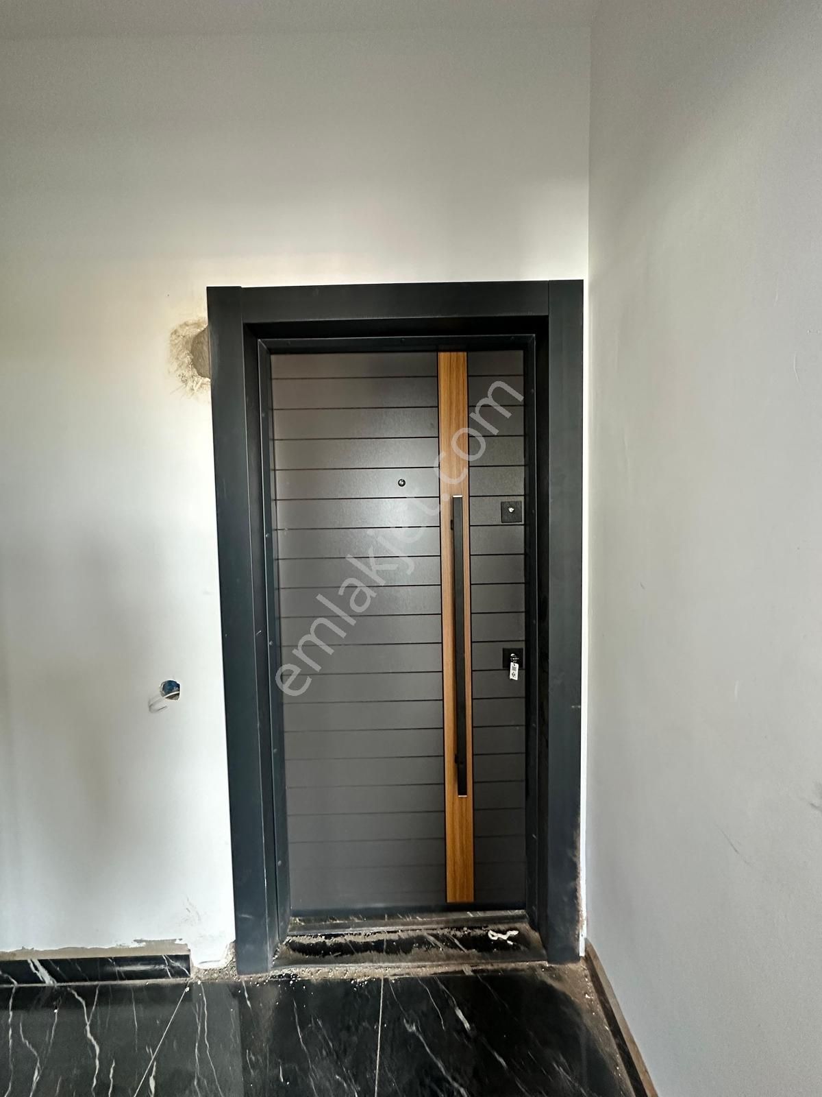 Gökhan Gökdemir'den Fırsat 1+1 Satılık Daire - Görsel 7