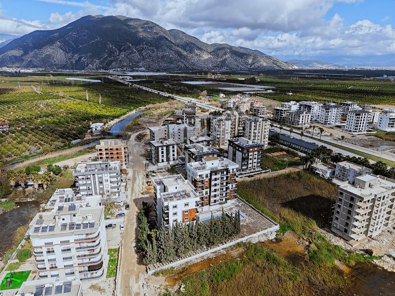 Gökhan Gökdemir'den Fırsat 1+1 Satılık Daire - Görsel 10