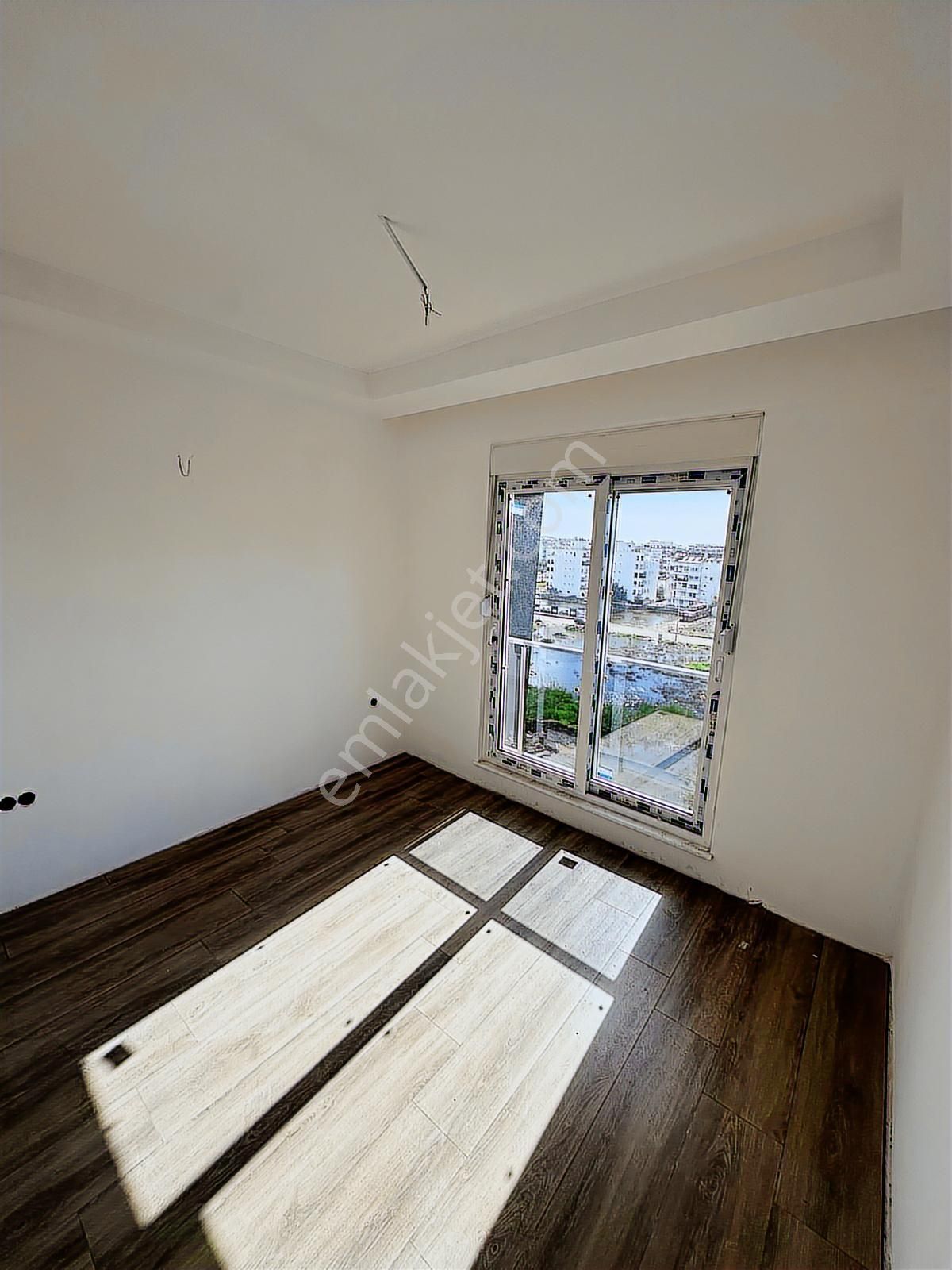 Gökhan Gökdemir'den Fırsat 1+1 Satılık Daire - Görsel 27