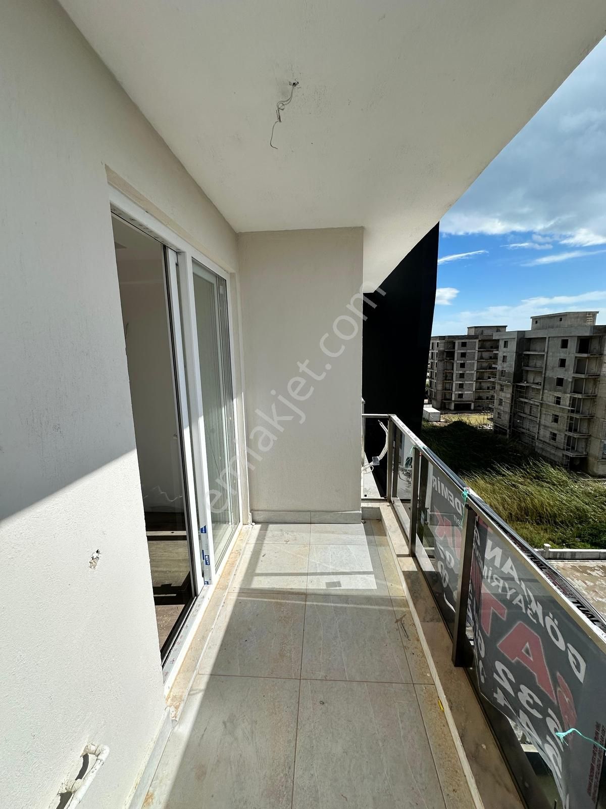 Gökhan Gökdemir'den Fırsat 1+1 Satılık Daire - Görsel 15