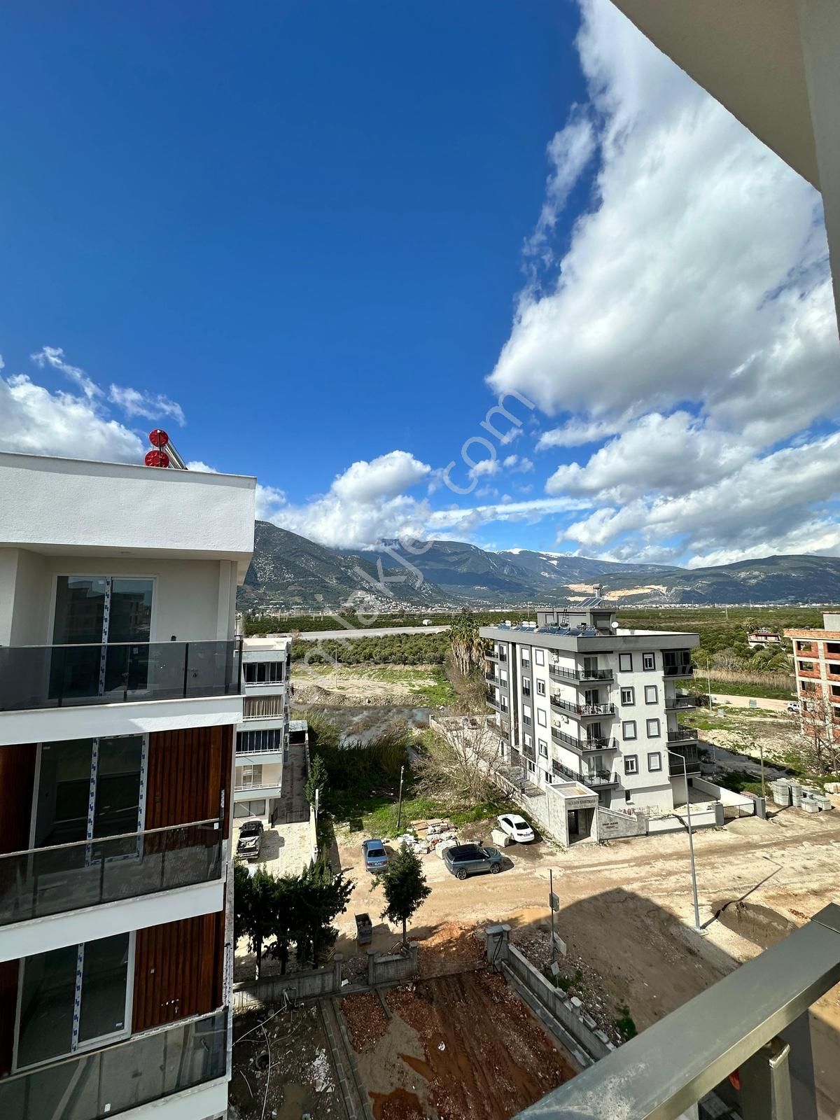 Gökhan Gökdemir'den Fırsat 1+1 Satılık Daire - Görsel 16