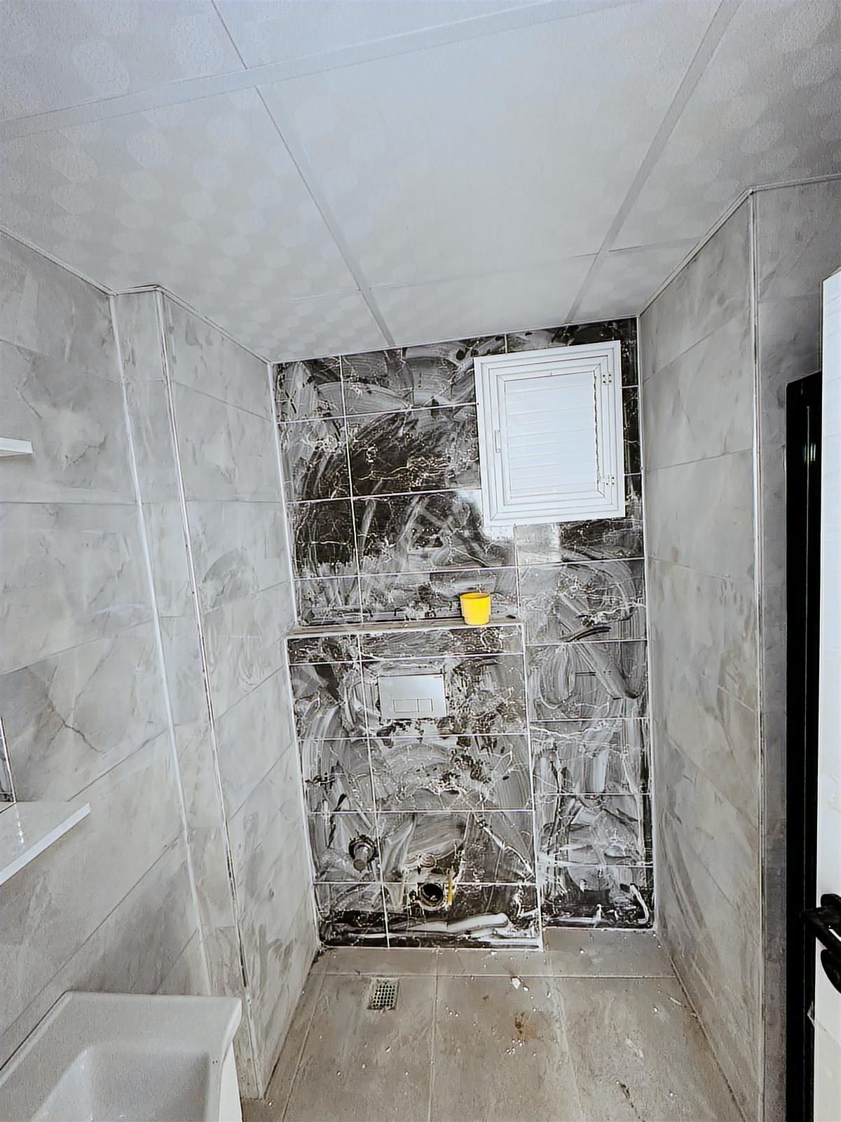 Gökhan Gökdemir'den Fırsat 1+1 Satılık Daire - Görsel 25