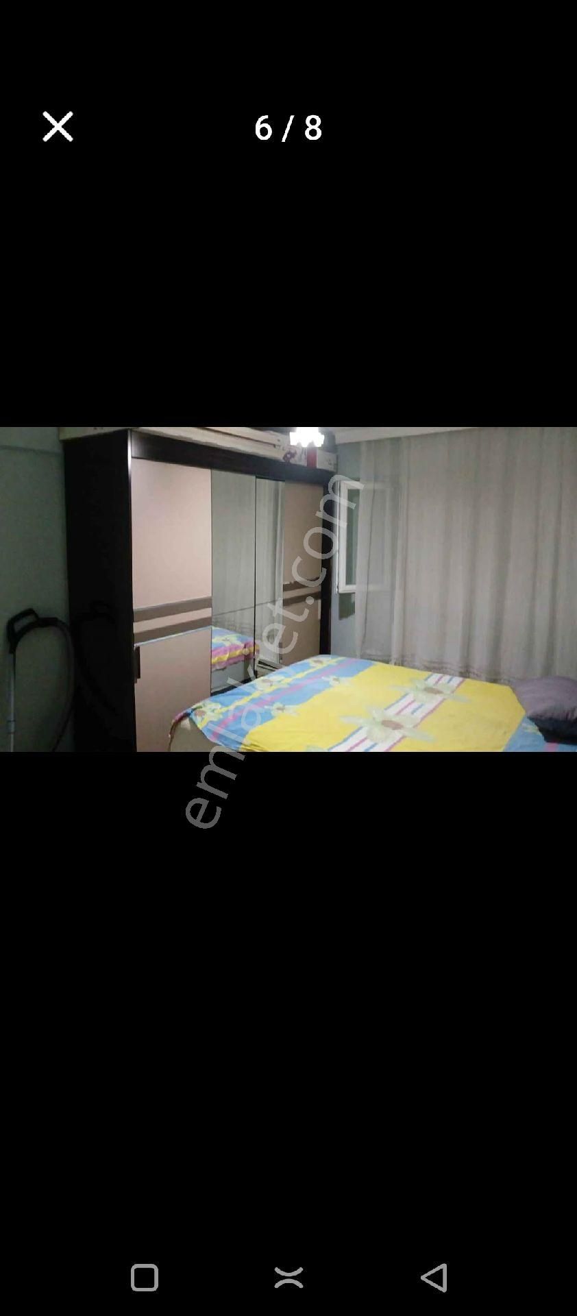 Kayalık Yüksek Güvenli Zemin Fab. (co) Gürültü Olmayan Kişisel Kombi Geniş Balkon Huzurlu Ortam - Görsel 5