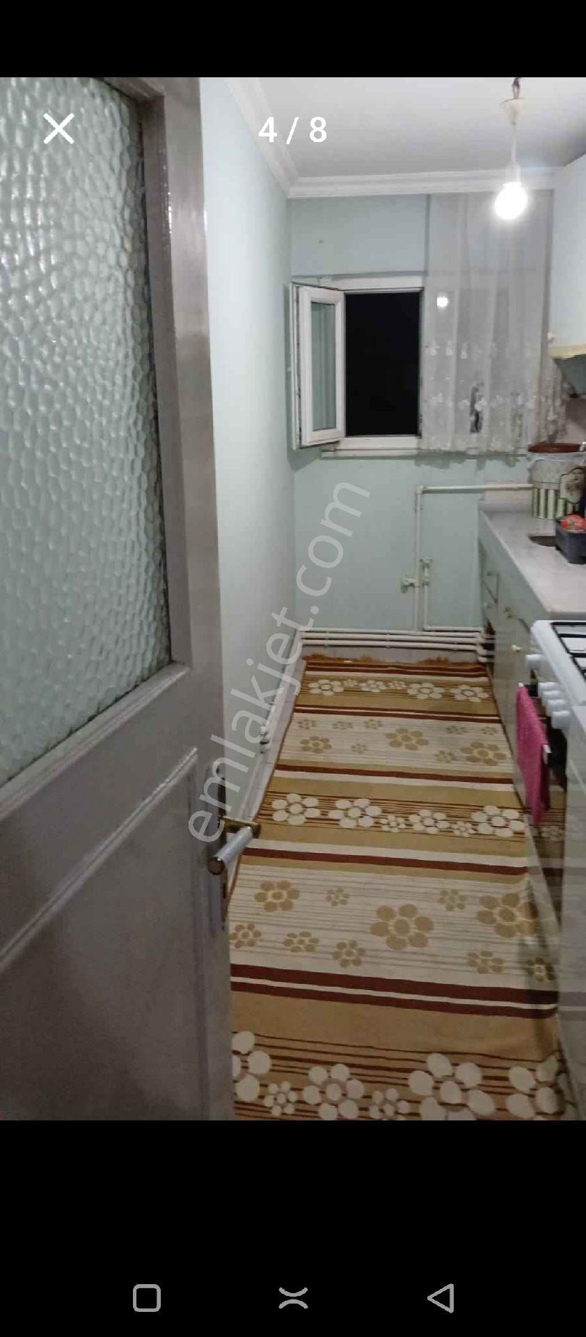 Kayalık Yüksek Güvenli Zemin Fab. (co) Gürültü Olmayan Kişisel Kombi Geniş Balkon Huzurlu Ortam - Görsel 3