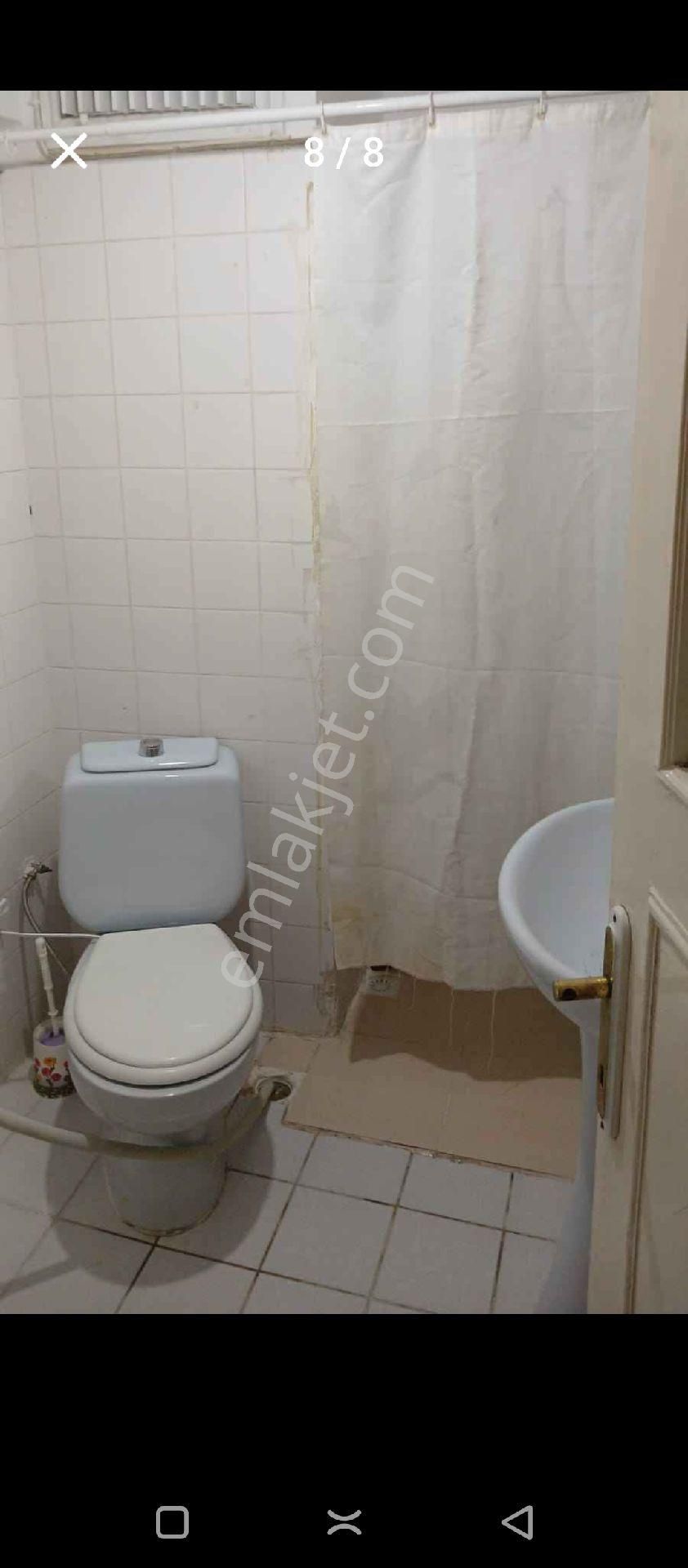 Kayalık Yüksek Güvenli Zemin Fab. (co) Gürültü Olmayan Kişisel Kombi Geniş Balkon Huzurlu Ortam - Görsel 7