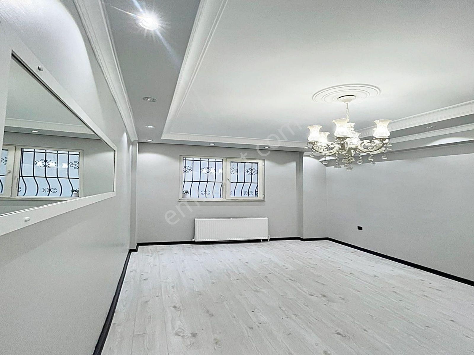 Esenyurt Osmangazi Mahallesinde Bahçeli 2+1 Satılık Daire !!! - Görsel 3