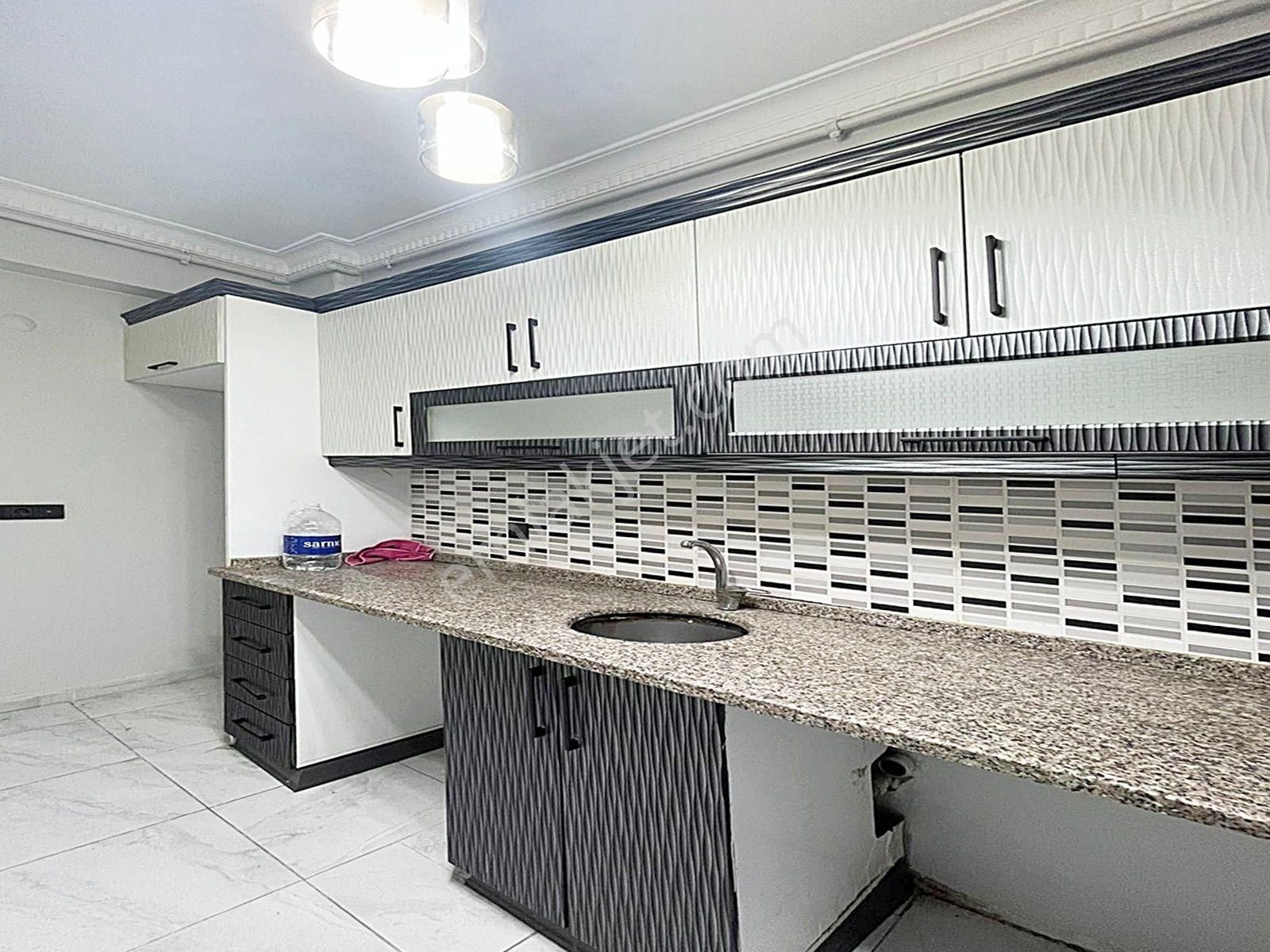 Esenyurt Osmangazi Mahallesinde Bahçeli 2+1 Satılık Daire !!! - Görsel 6