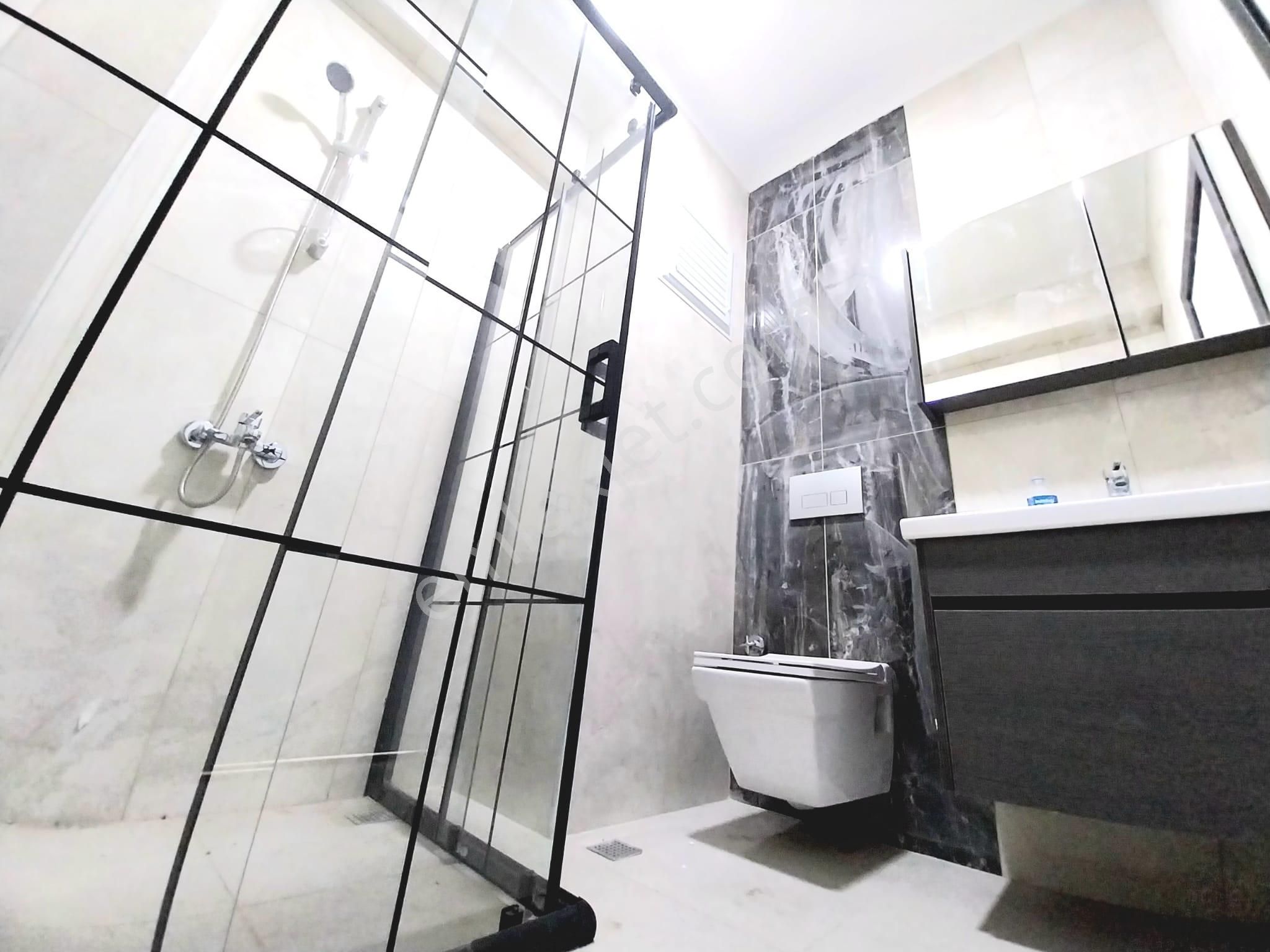 ▓yüksel'den Edremit'te Önü Açık İki Mutfaklı Sıfır 3+1 Satılık Dublex - Görsel 15