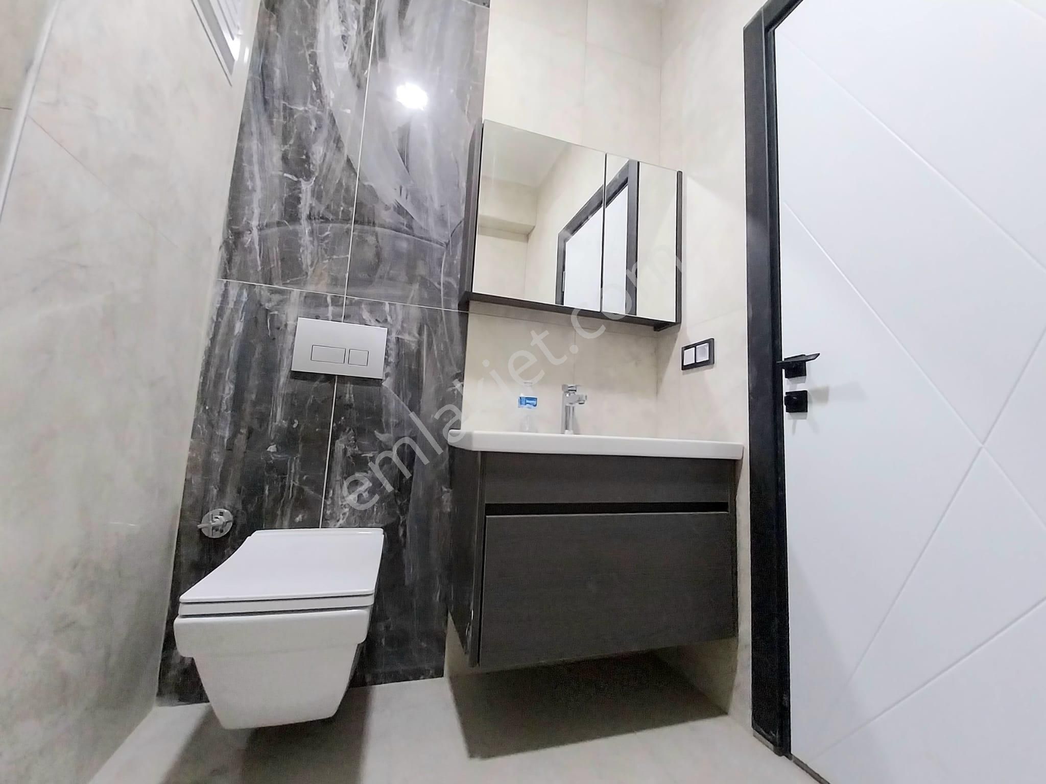 ▓yüksel'den Edremit'te Önü Açık İki Mutfaklı Sıfır 3+1 Satılık Dublex - Görsel 12