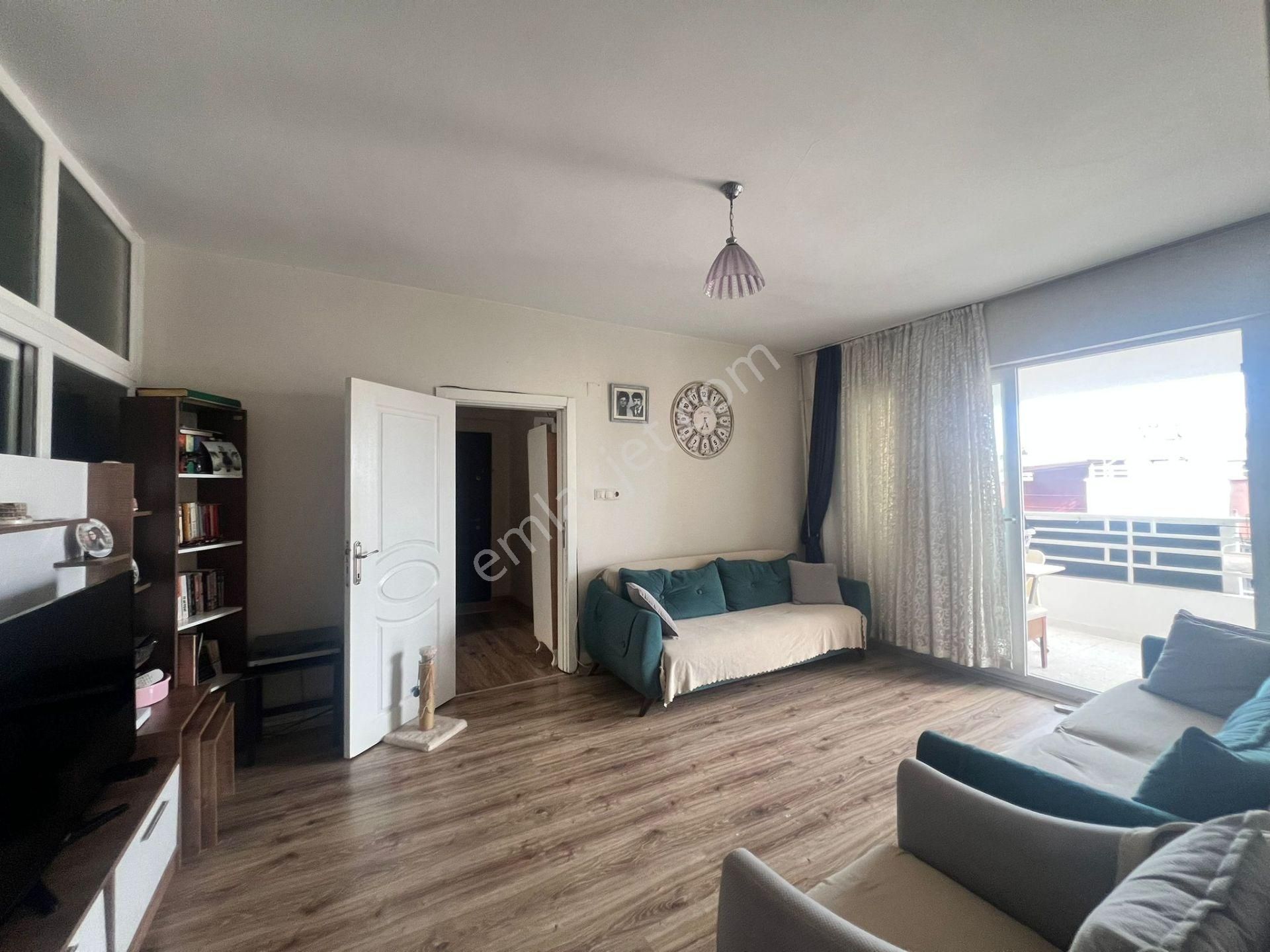 Karınca'dan Akkent Mh'de Bağımsız Mutf,son Kat,site İçi 3+1 ! - Görsel 5