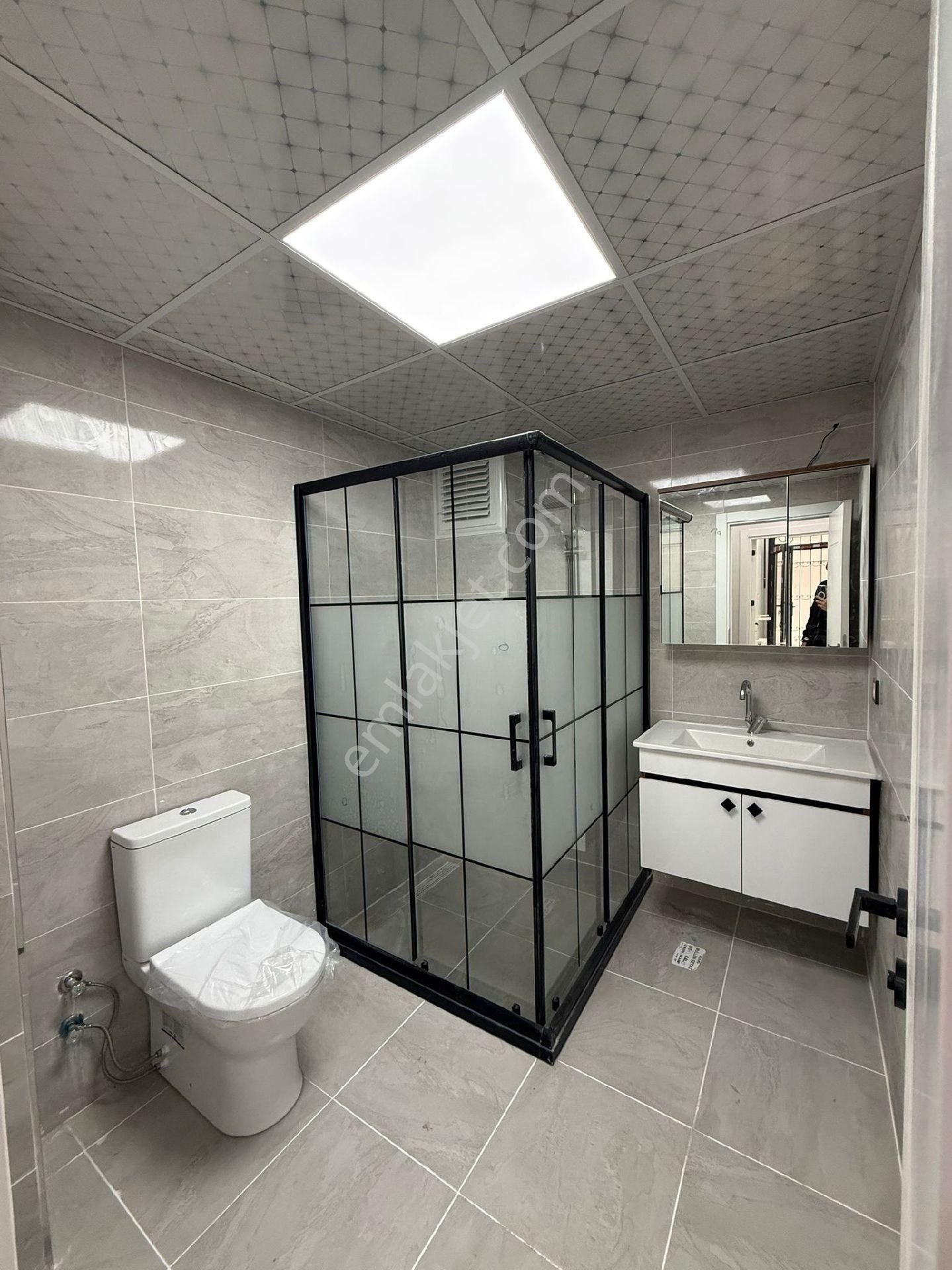 Esenyurt Mehmet Akif Mah. Bölgenin En İyi Yüksek Girişi - Görsel 5