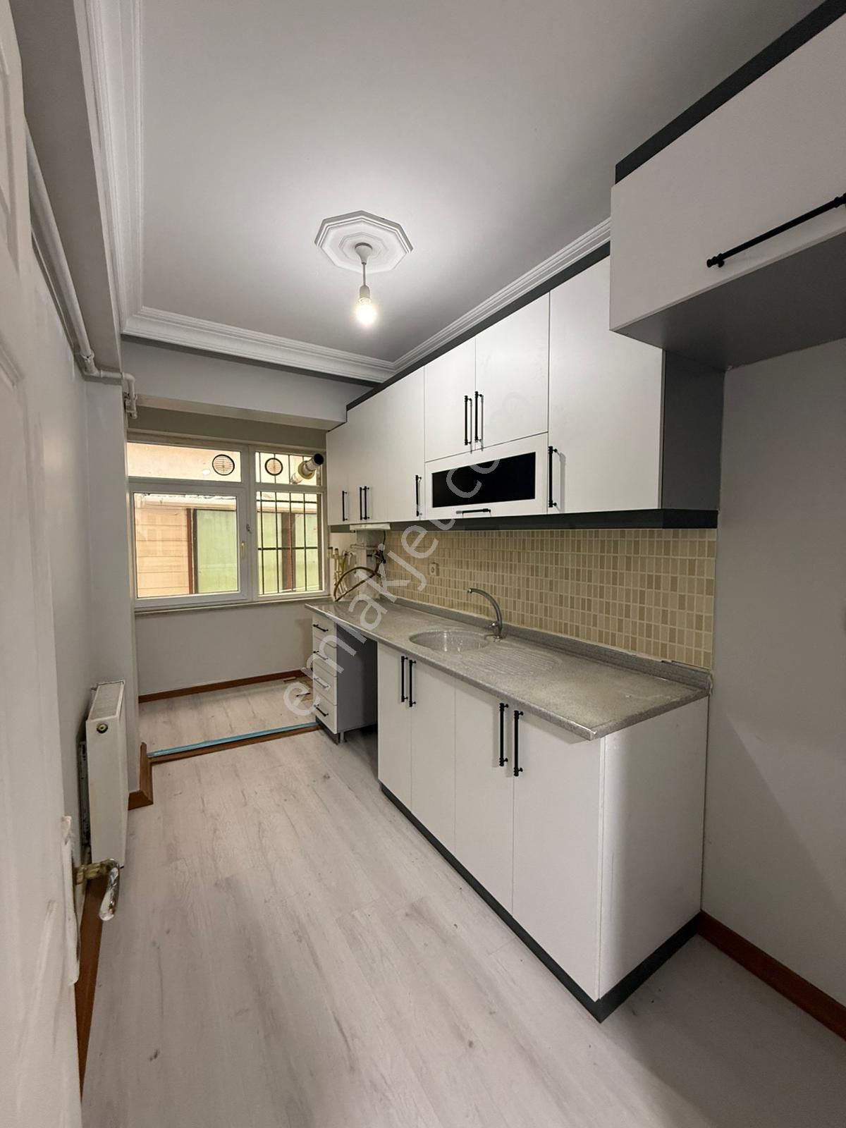 Esenyurt Mehmet Akif Mah. Bölgenin En İyi Yüksek Girişi - Görsel 4