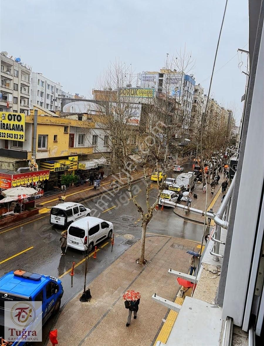 Kuruçeşme'de Satılık 2+1 Ofis/daire (100m²) - Görsel 11