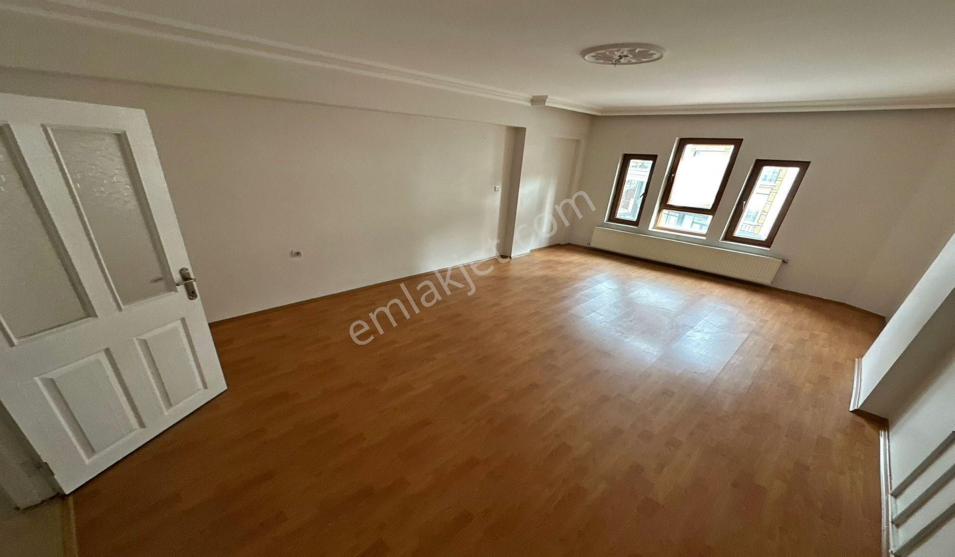 Kanuni 3+1 Cadde Üzeri Orta Katta Masrafsız Fırsat Daire - Görsel 11