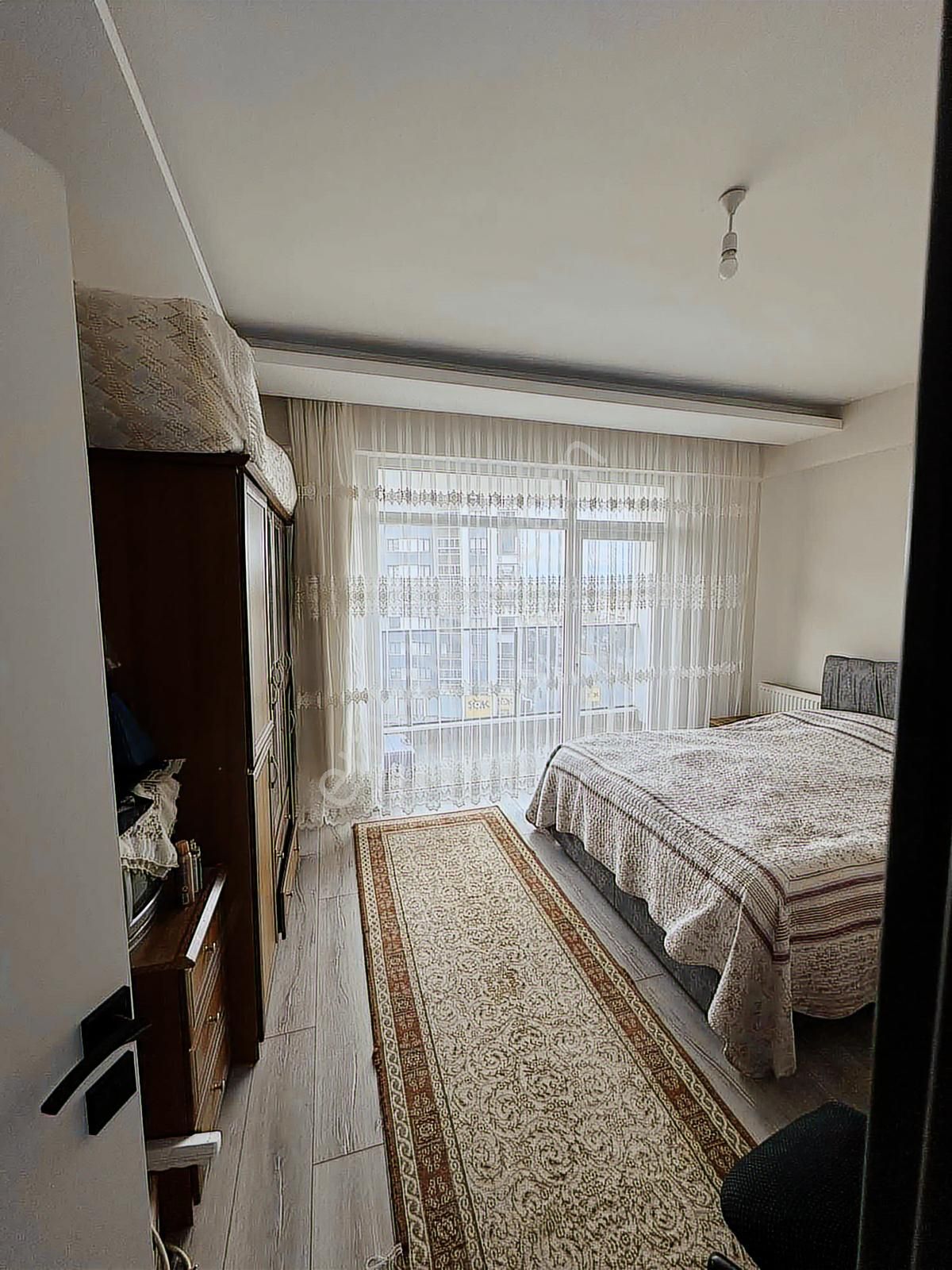 Erkilet Osmangazide Yatay Mimari Satılık 3+1 - Görsel 14