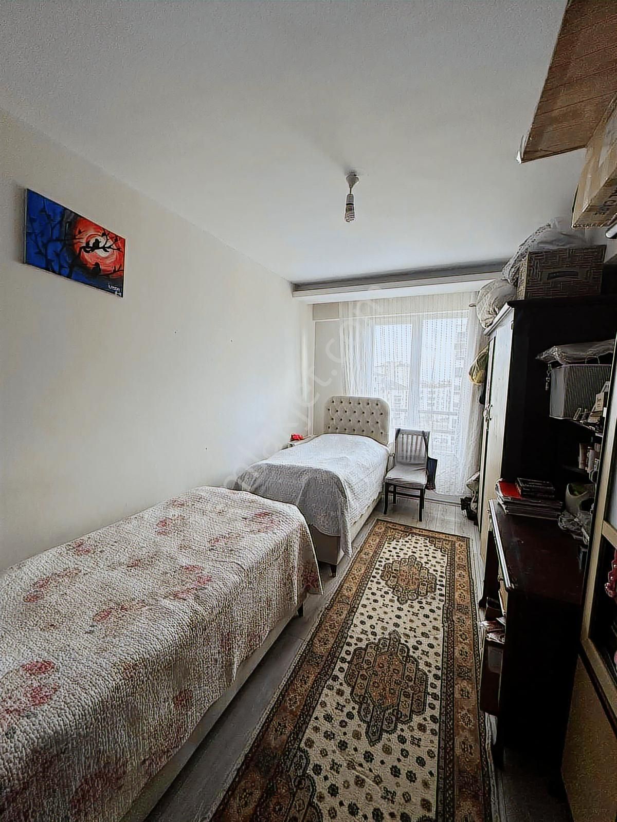 Erkilet Osmangazide Yatay Mimari Satılık 3+1 - Görsel 8