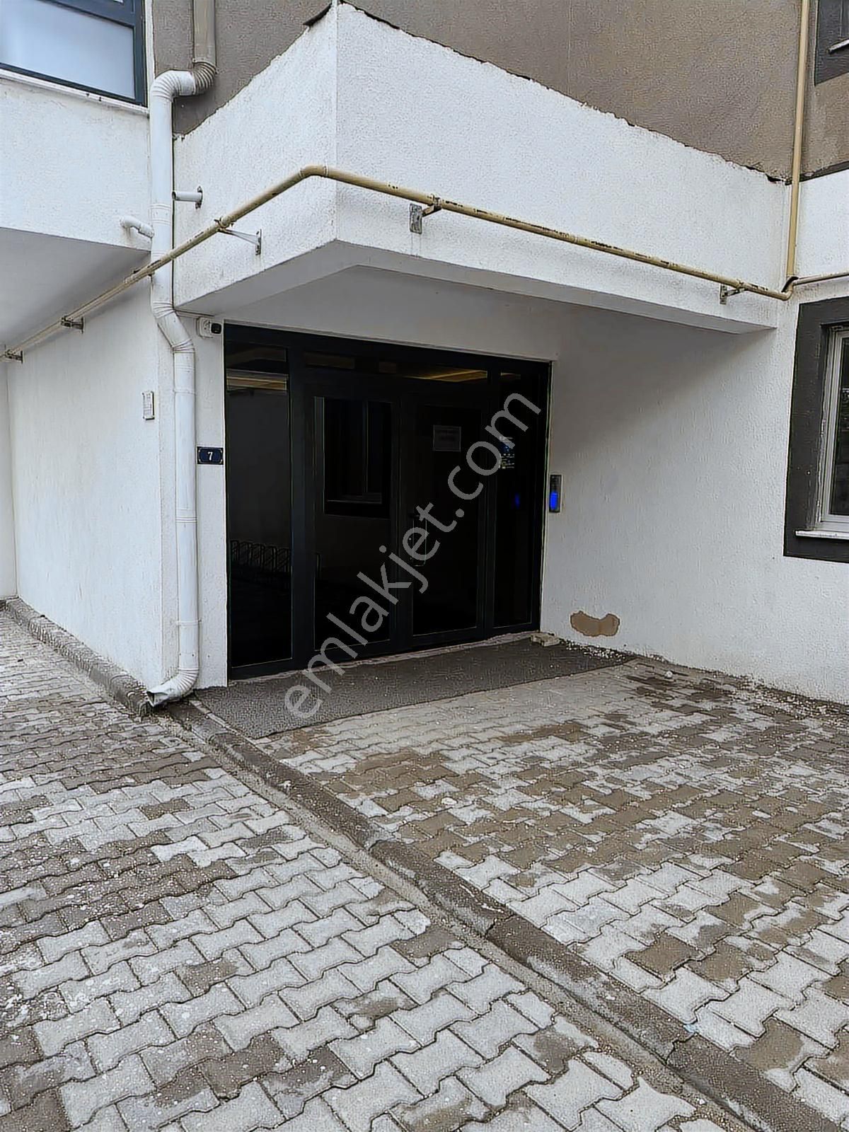 Erkilet Osmangazide Yatay Mimari Satılık 3+1 - Görsel 4