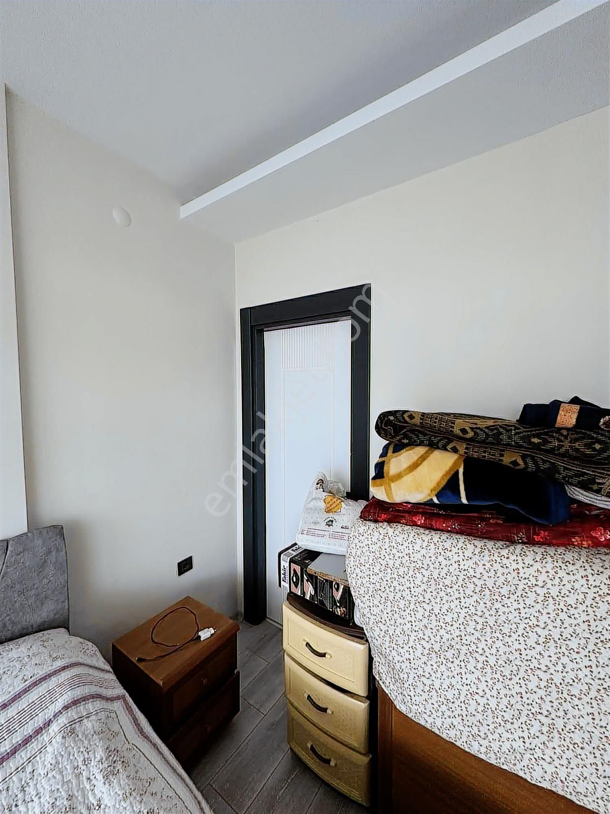 Erkilet Osmangazide Yatay Mimari Satılık 3+1 - Görsel 16