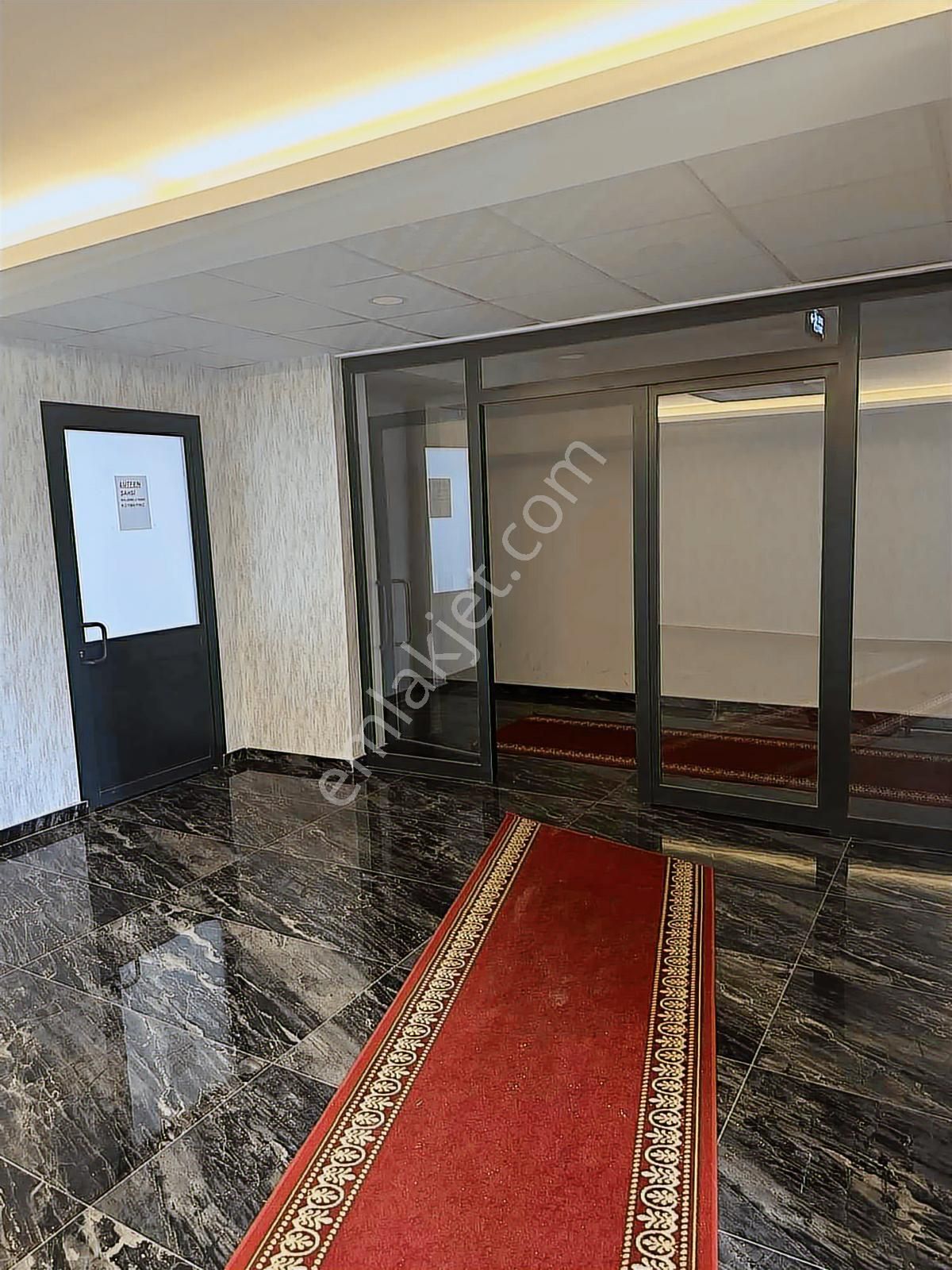 Erkilet Osmangazide Yatay Mimari Satılık 3+1 - Görsel 19