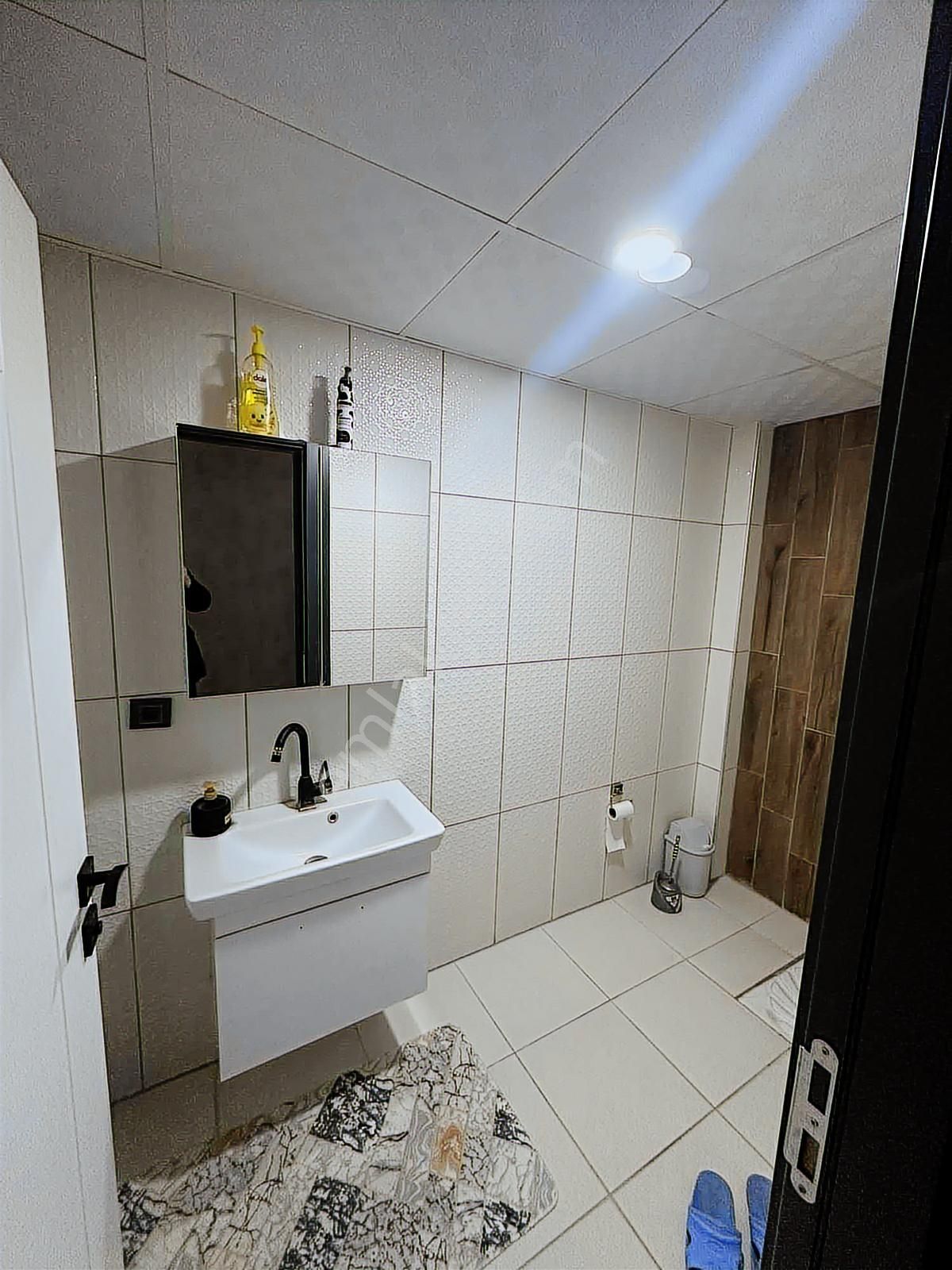 Erkilet Osmangazide Yatay Mimari Satılık 3+1 - Görsel 13