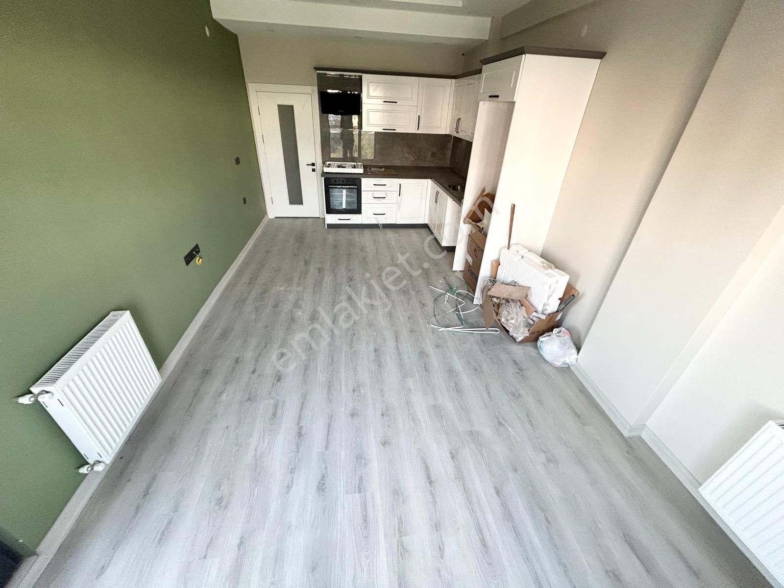 Yükselden Kadıköyde Fırsat! Ön Cephe Geniş Balkon Şık 2+1 Satılık Daire* - Görsel 17