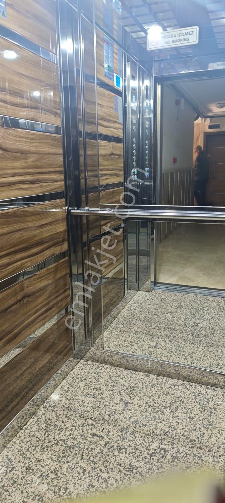 Ilı Lider Emlak'tan Ilı Ön Cephe Köşe Başı 3+1 Kiralık Daire - Görsel 35