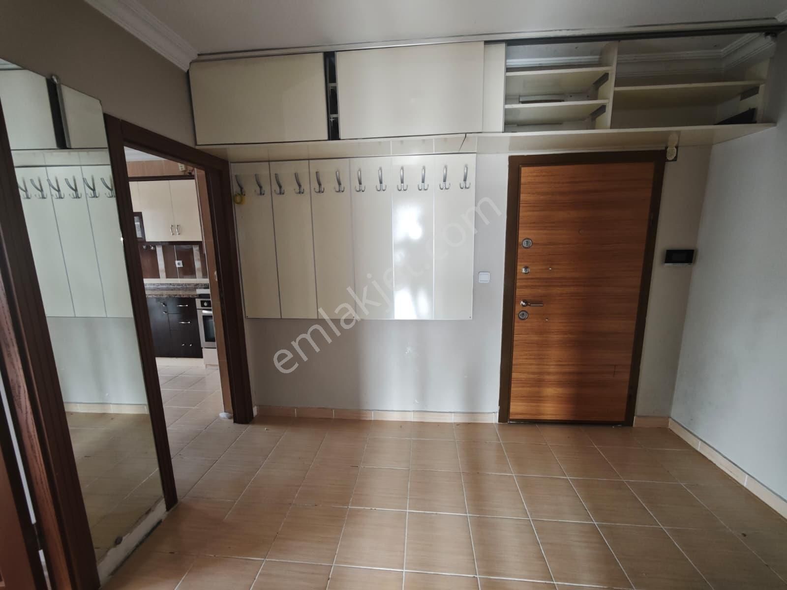 Ilı Lider Emlak'tan Ilı Ön Cephe Köşe Başı 3+1 Kiralık Daire - Görsel 27