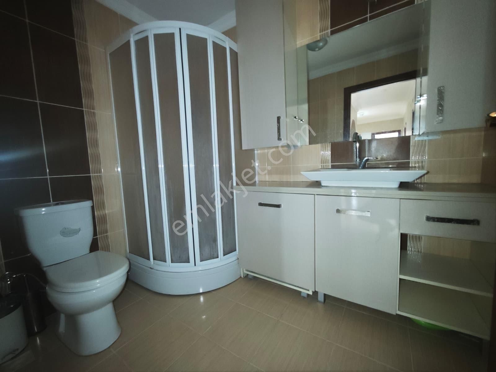Ilı Lider Emlak'tan Ilı Ön Cephe Köşe Başı 3+1 Kiralık Daire - Görsel 32