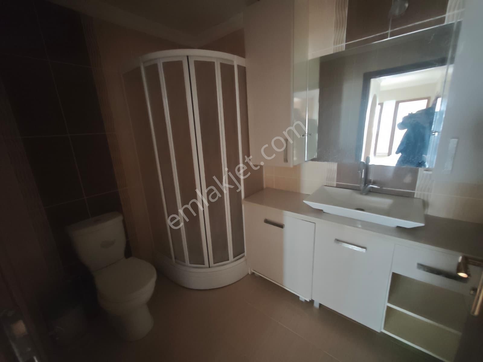 Ilı Lider Emlak'tan Ilı Ön Cephe Köşe Başı 3+1 Kiralık Daire - Görsel 33