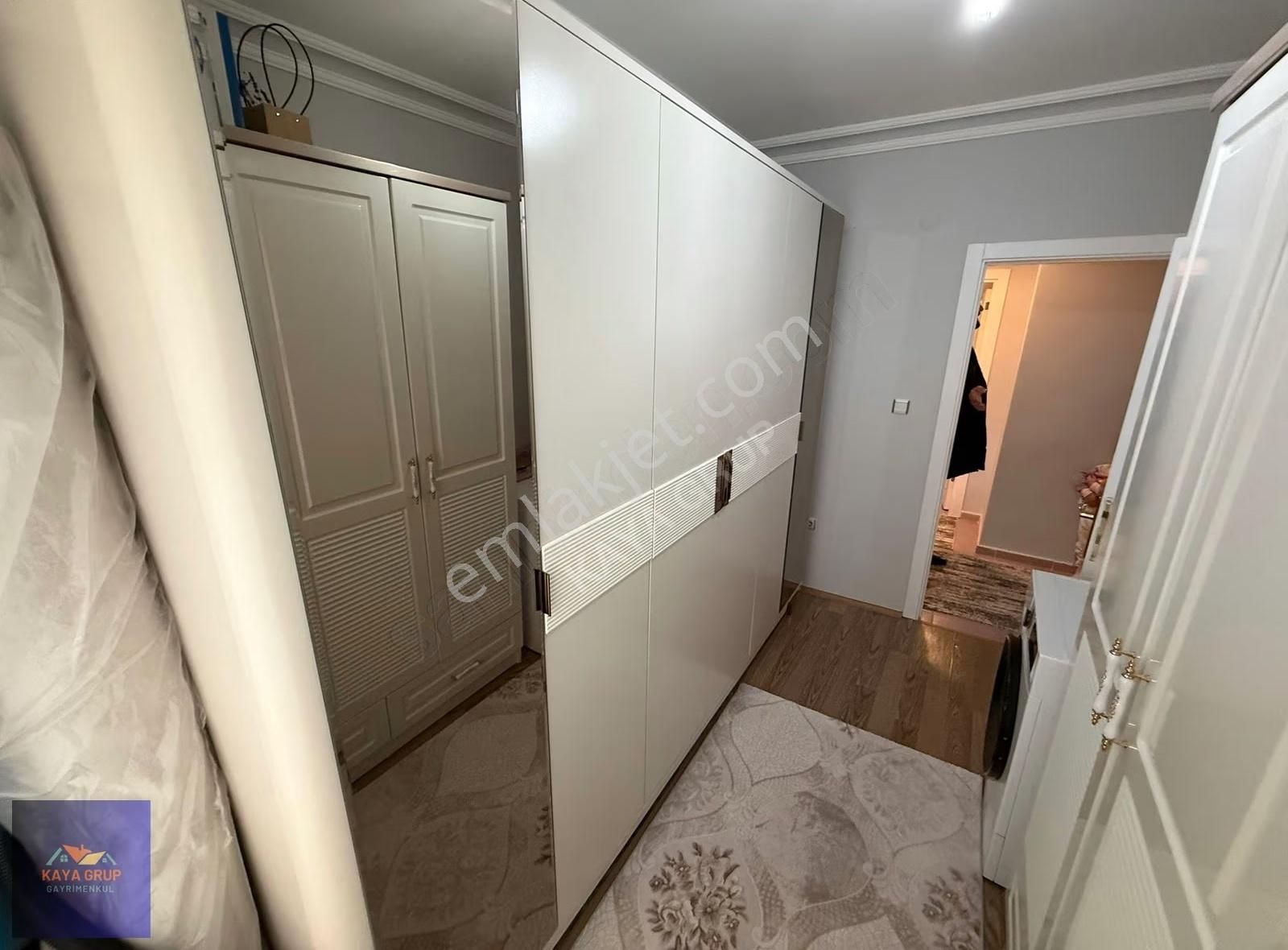 Kaya Grup'dan Yeşilbayır Göbeğinde Cadde Dibi 3+1 Kupon Daire - Görsel 8
