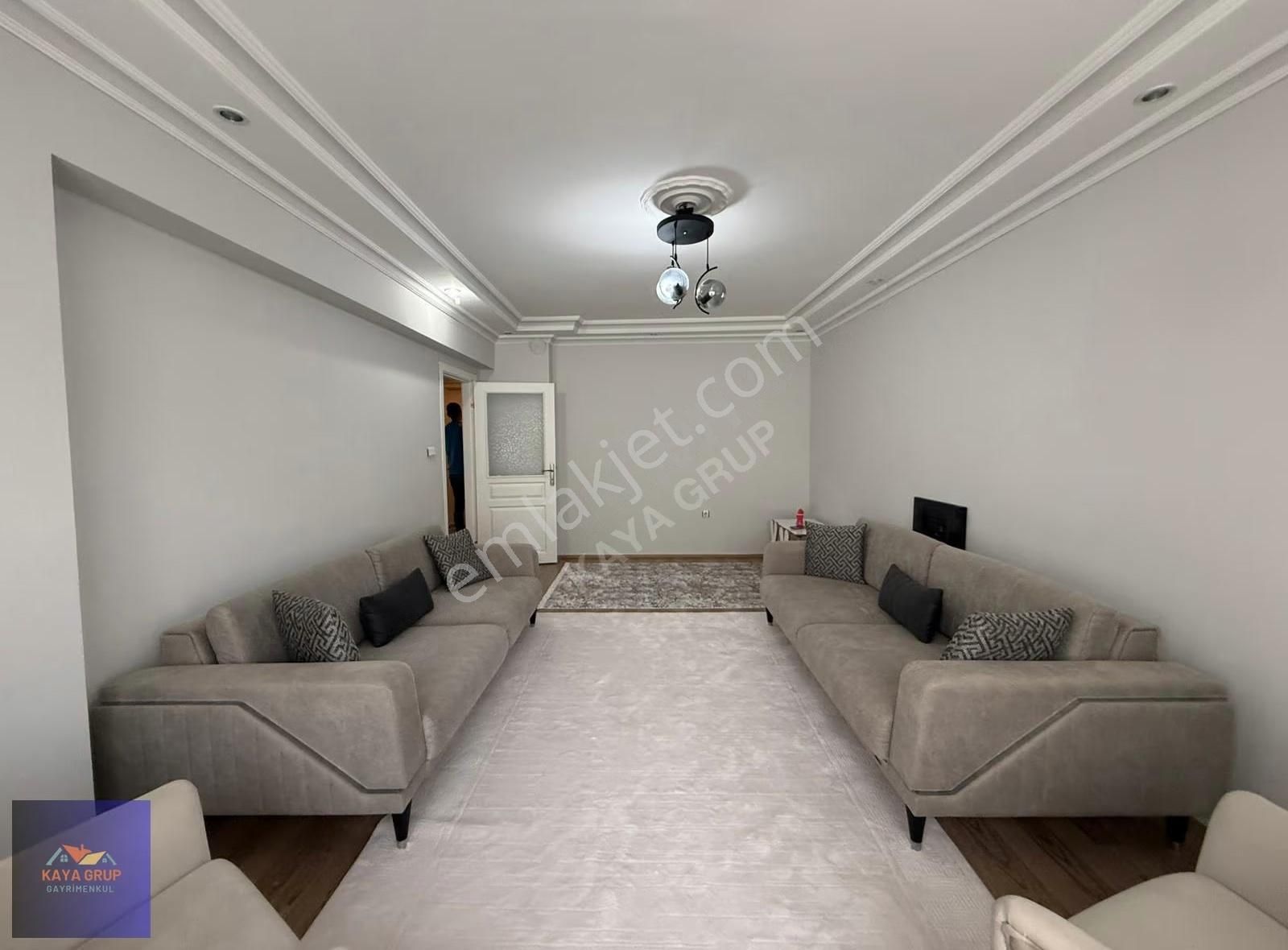 Kaya Grup'dan Yeşilbayır Göbeğinde Cadde Dibi 3+1 Kupon Daire - Görsel 10