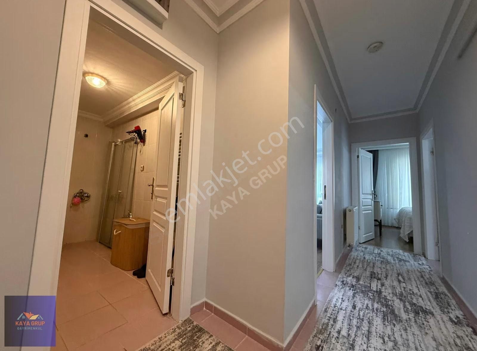 Kaya Grup'dan Yeşilbayır Göbeğinde Cadde Dibi 3+1 Kupon Daire - Görsel 13
