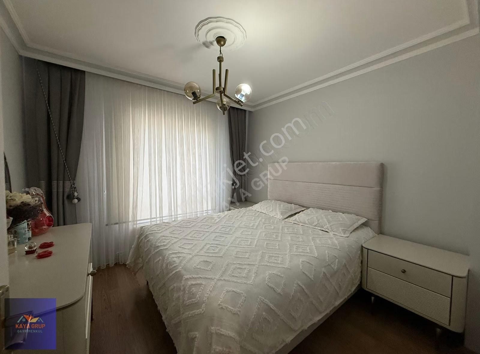 Kaya Grup'dan Yeşilbayır Göbeğinde Cadde Dibi 3+1 Kupon Daire - Görsel 3