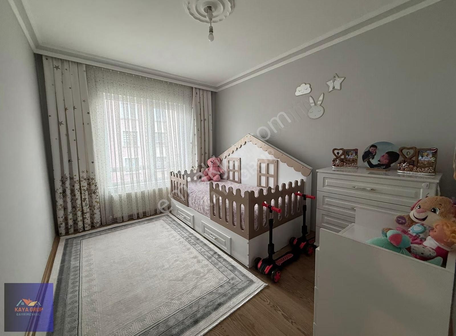 Kaya Grup'dan Yeşilbayır Göbeğinde Cadde Dibi 3+1 Kupon Daire - Görsel 9