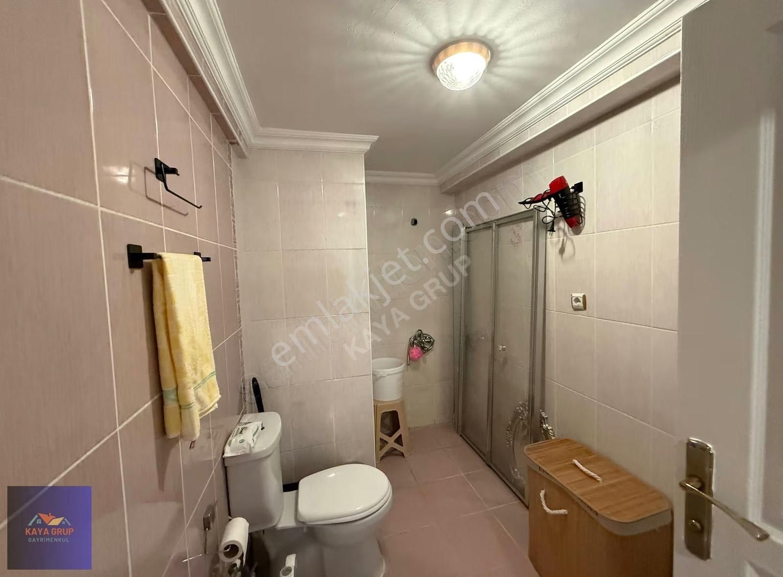 Kaya Grup'dan Yeşilbayır Göbeğinde Cadde Dibi 3+1 Kupon Daire - Görsel 29