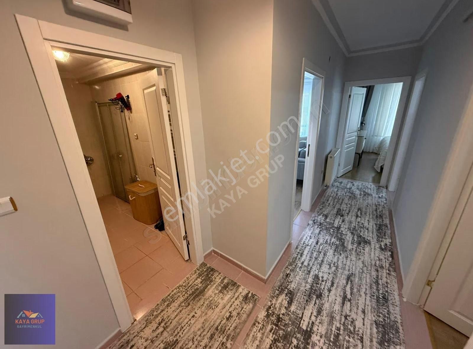 Kaya Grup'dan Yeşilbayır Göbeğinde Cadde Dibi 3+1 Kupon Daire - Görsel 16