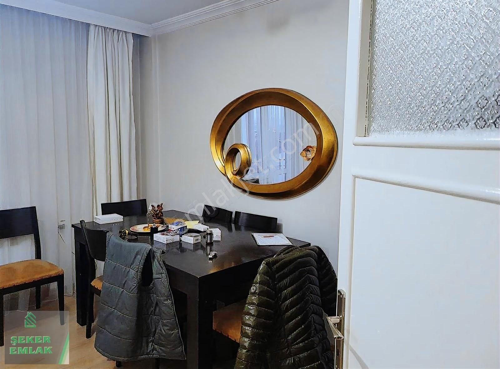 Şeker Emlak'tan Batıkent'te Satılık Site Dairesi - Görsel 9