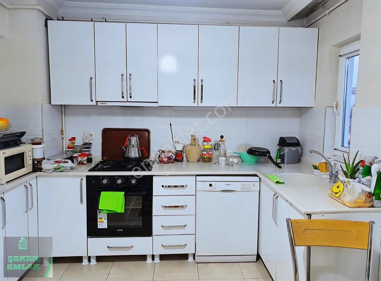 Şeker Emlak'tan Batıkent'te Satılık Site Dairesi - Görsel 7