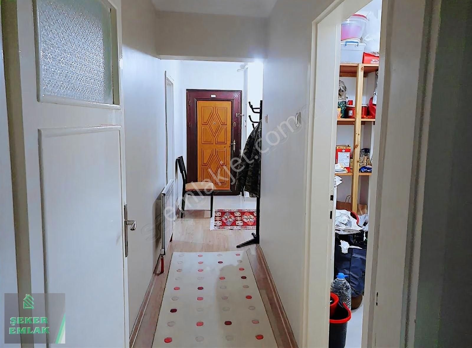 Şeker Emlak'tan Batıkent'te Satılık Site Dairesi - Görsel 18