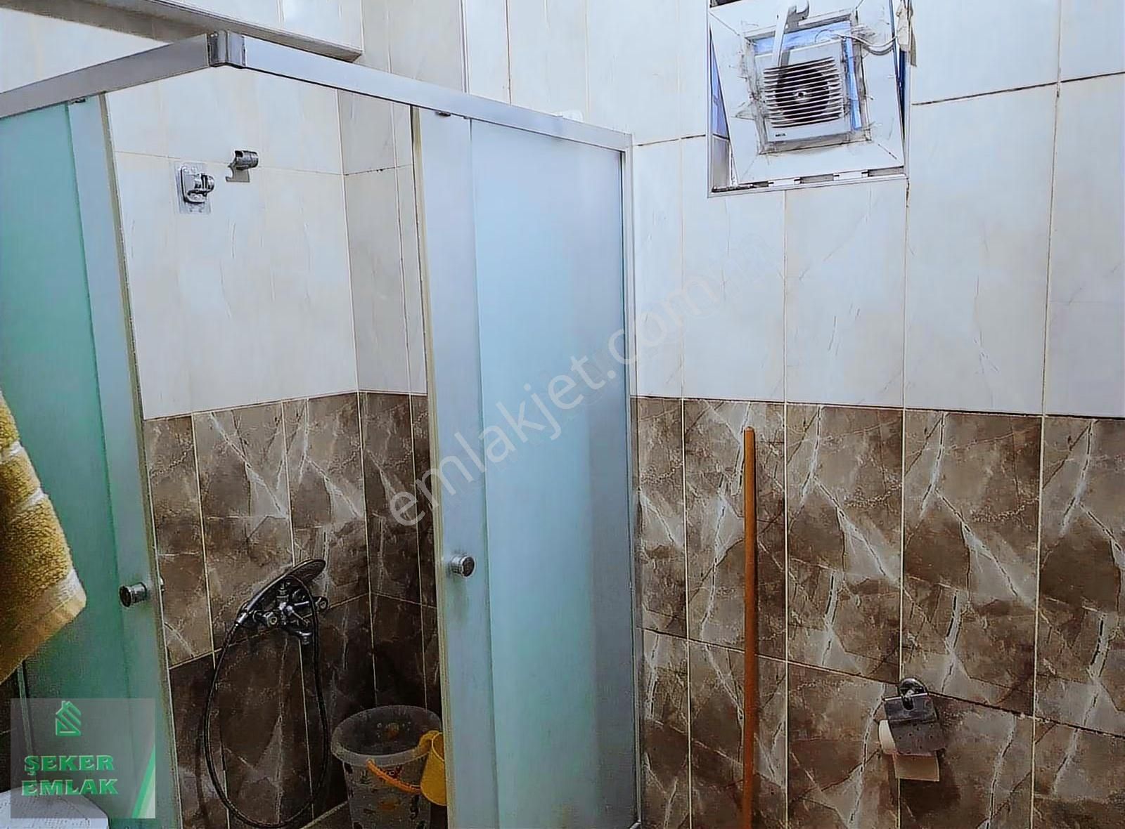 Şeker Emlak'tan Batıkent'te Satılık Site Dairesi - Görsel 11