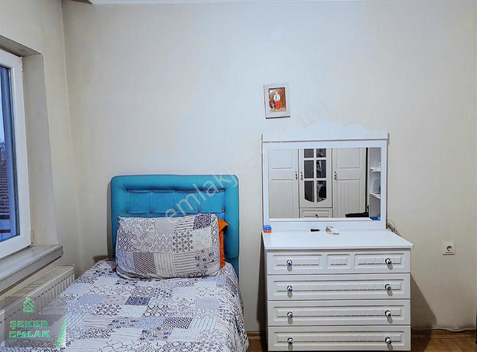 Şeker Emlak'tan Batıkent'te Satılık Site Dairesi - Görsel 21