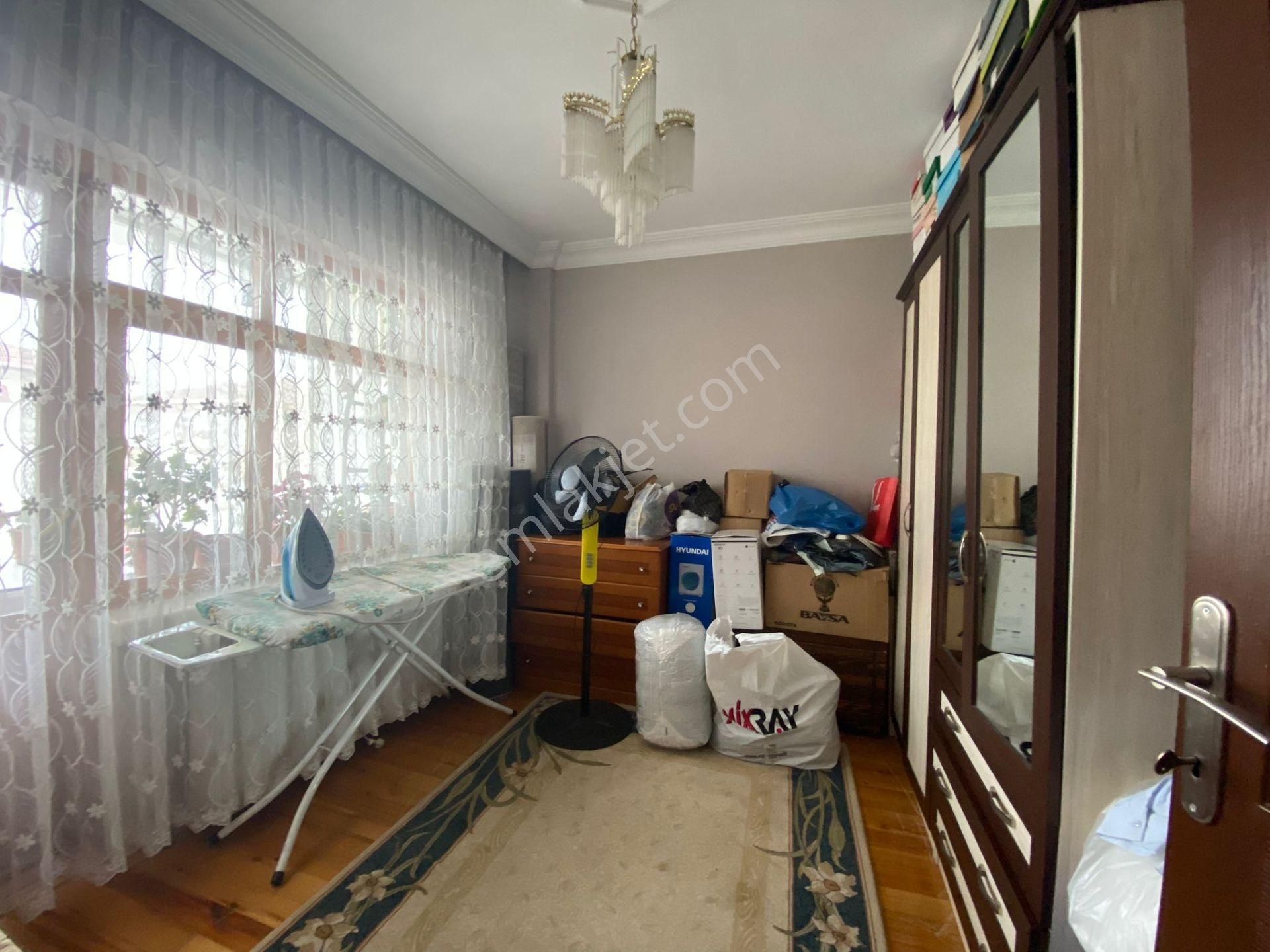 Pursaklar Mehmet Zengin Emlak'tan Protokol Yolu Yakını Çift Banyolu 5+1 Dubleks Daire - Görsel 2